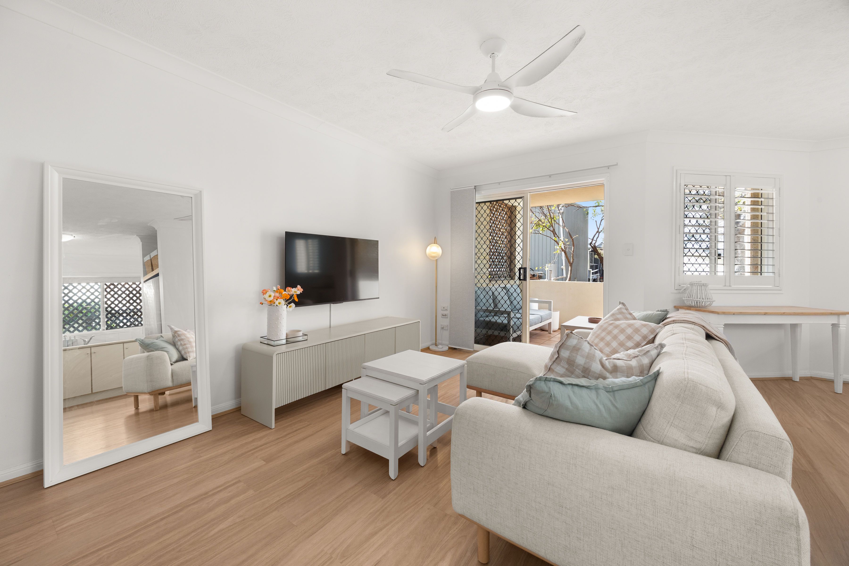 2/33 Buller Street, Everton Park, QLD 4053