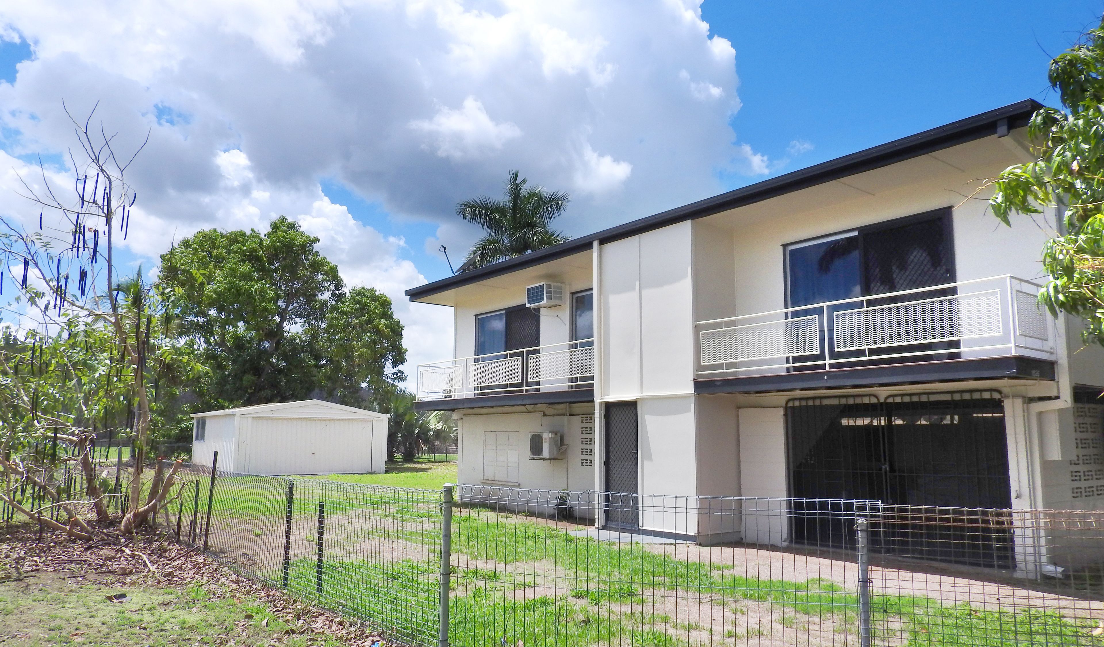 1526 Riverway Drive — photo from Ray White Kirwan