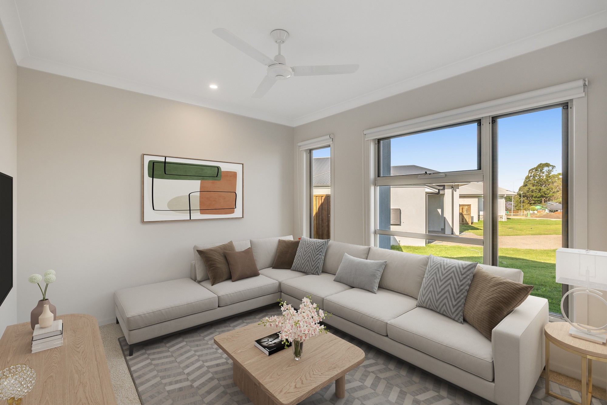 13 St Andrews Crescent, HIGHFIELDS, QLD 4352