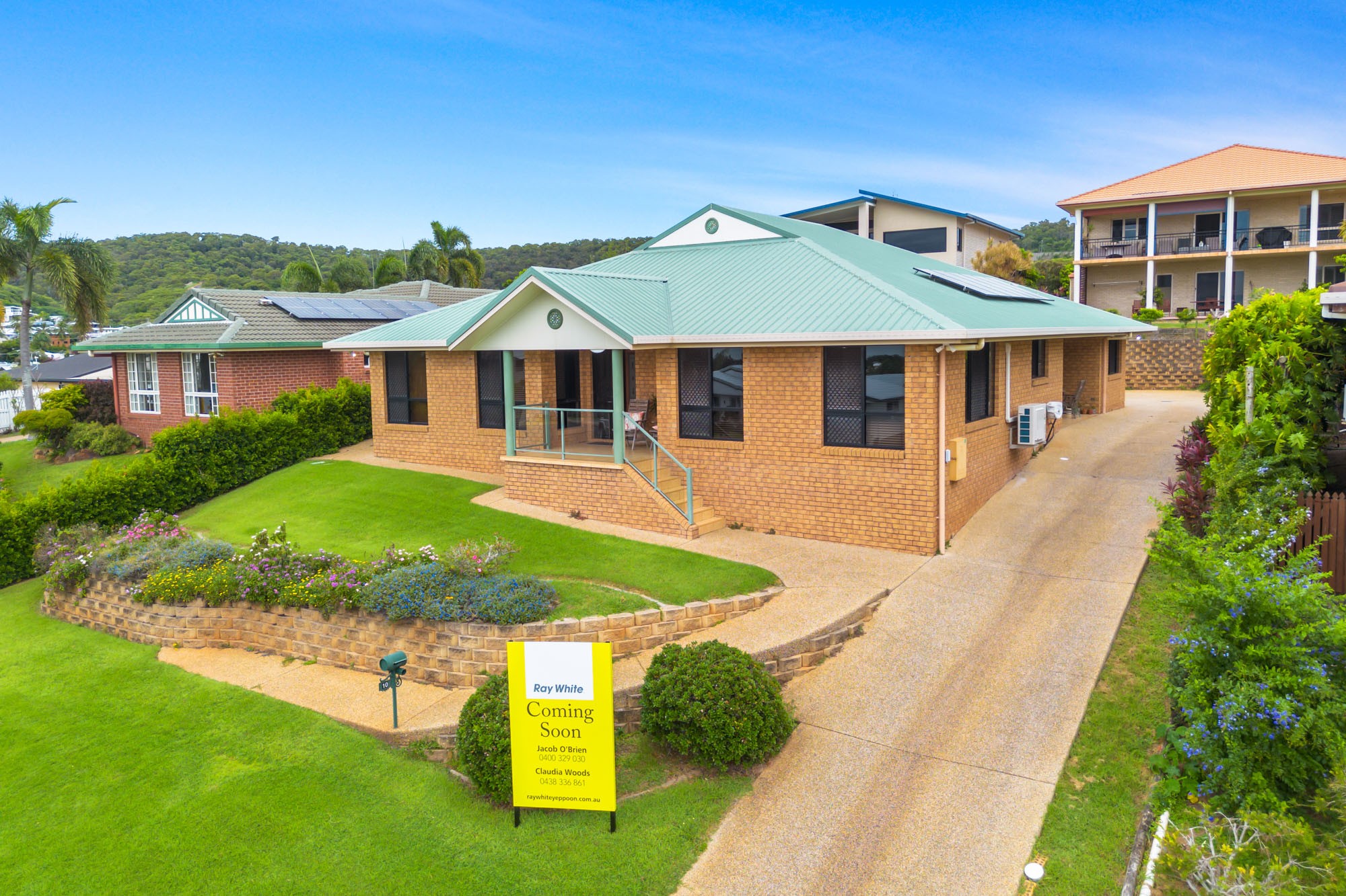 10 Yearsley Grove, Pacific Heights, QLD 4703
