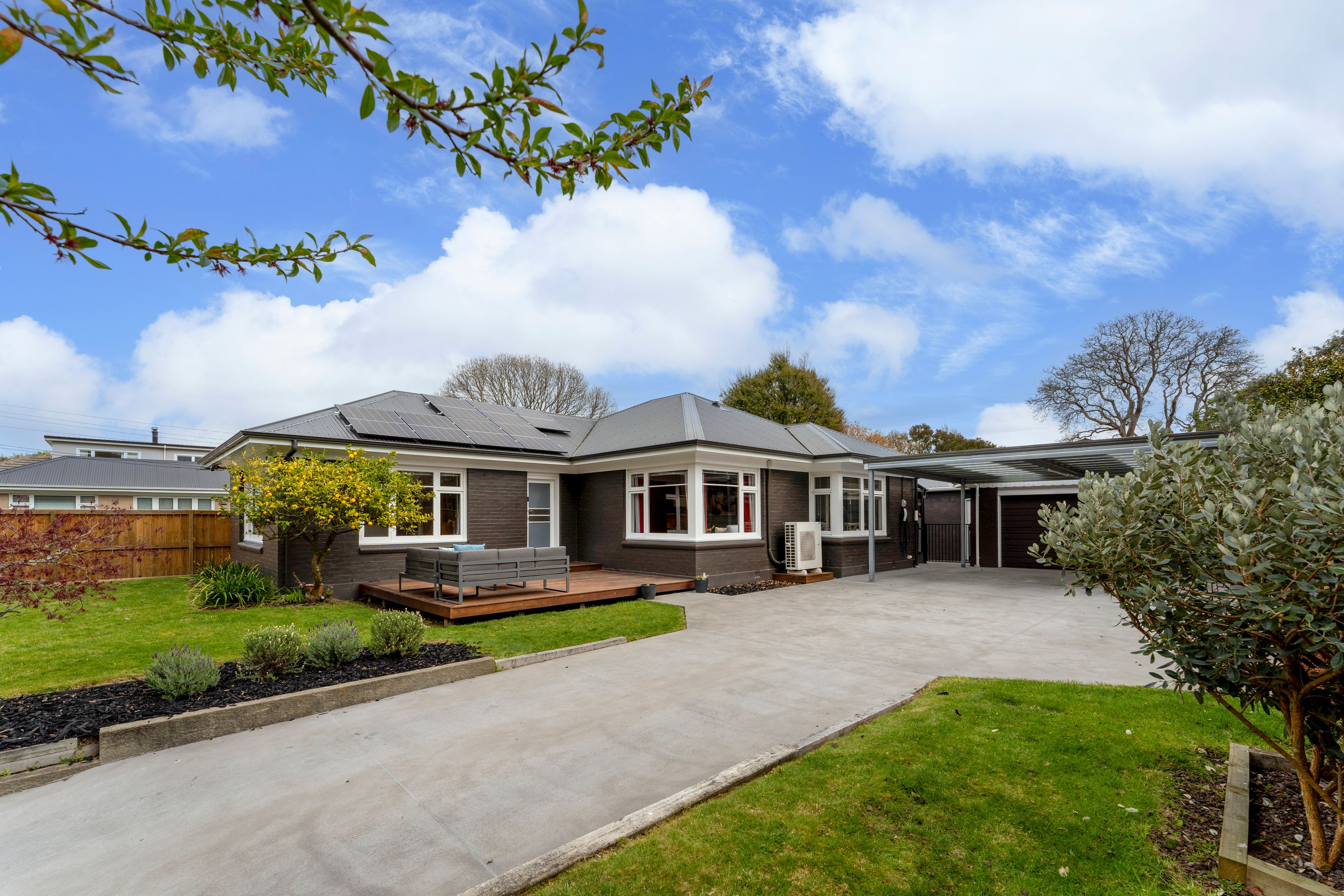 273 Ashgrove Terrace, Somerfield, Christchurch City