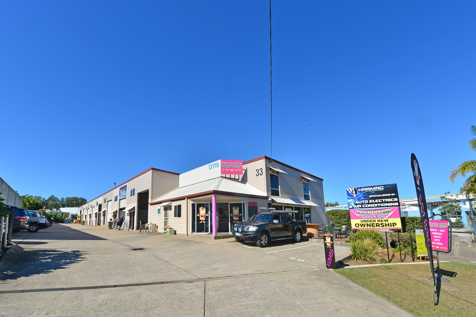 Unit 1A/33 Enterprise Street, Kunda Park, QLD 4556