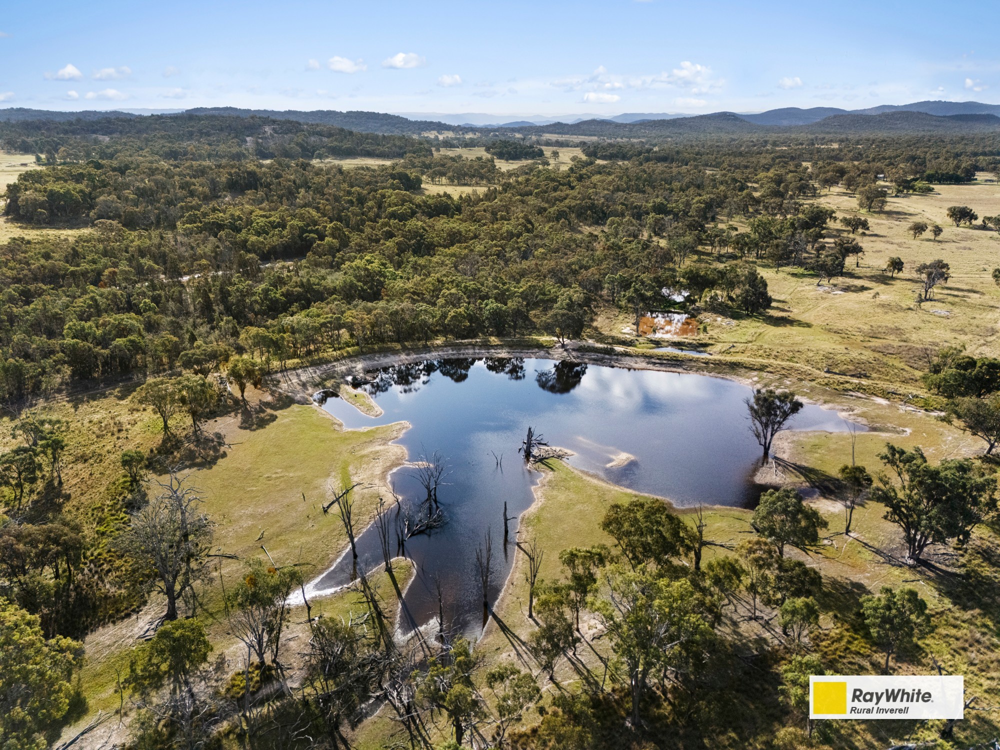 'Bon Sante'/2720 Bingara Road, Inverell, NSW 2360