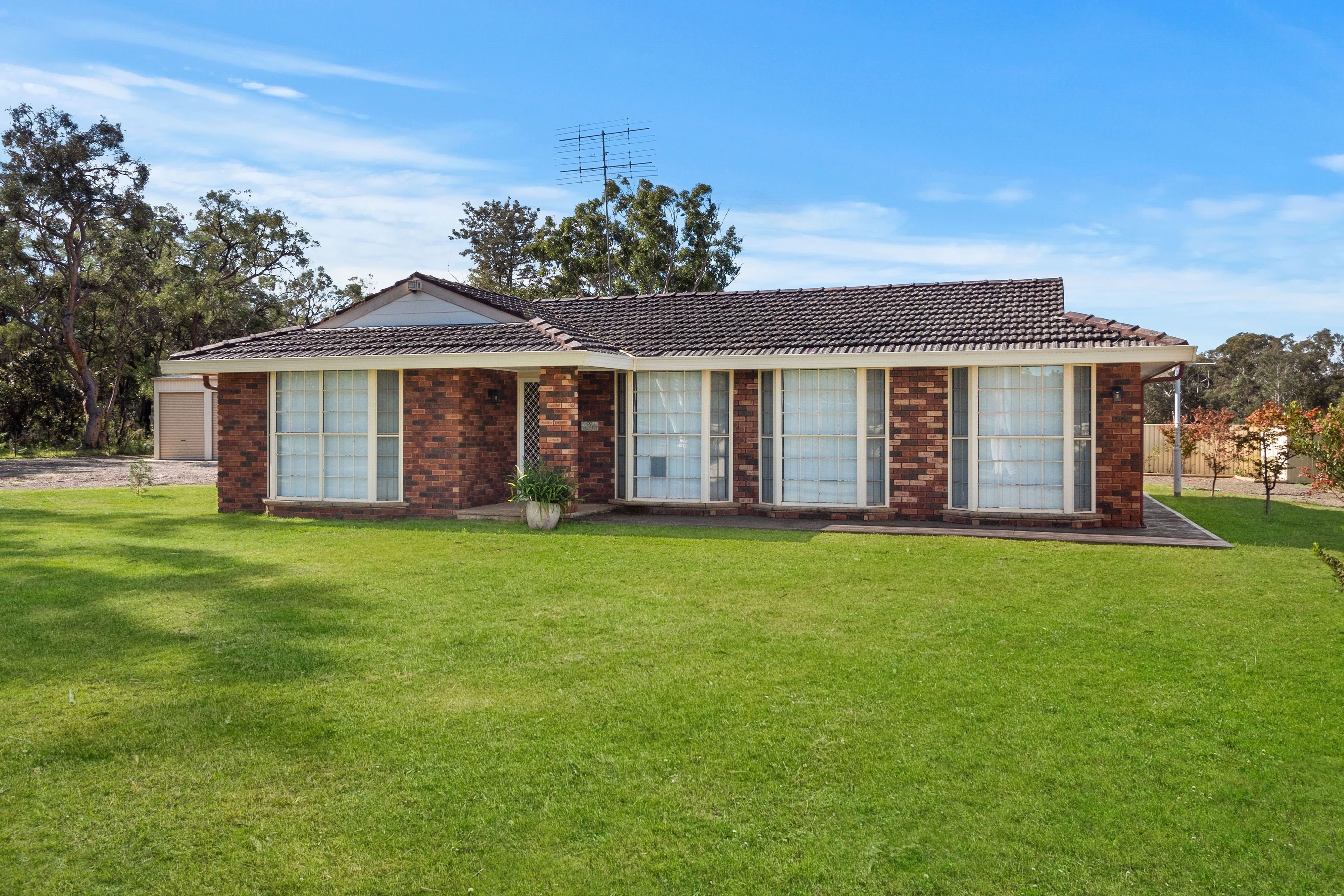 90 Rickards Road, Agnes Banks, NSW 2753