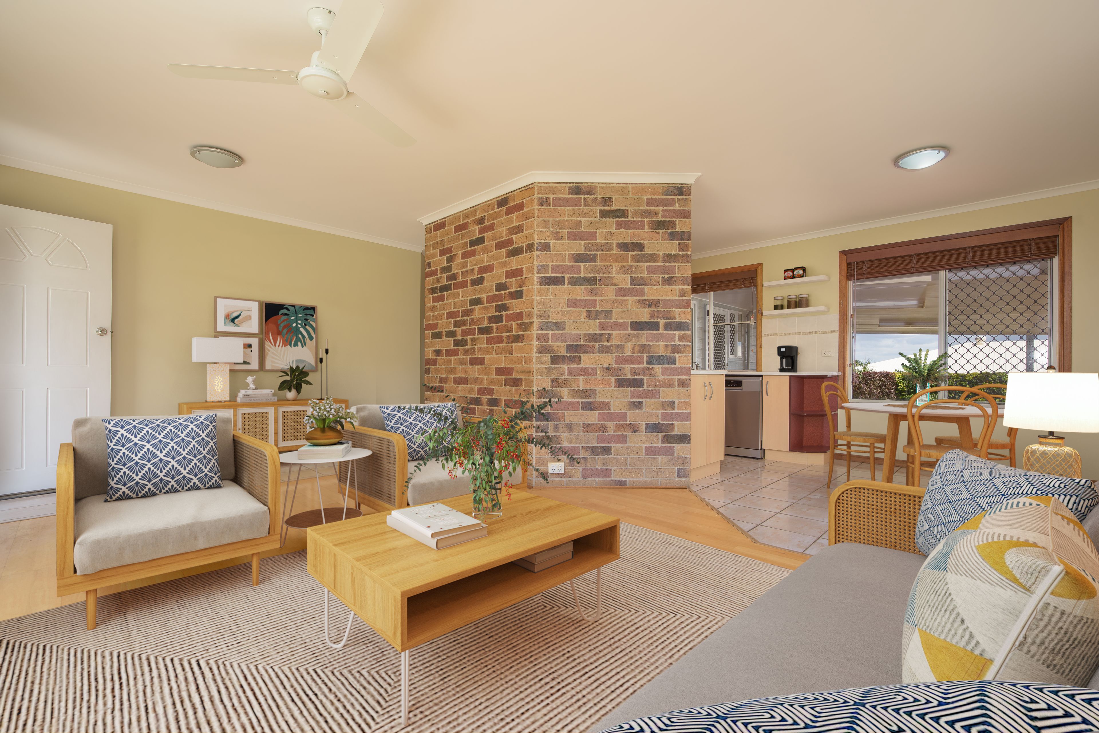 73 Dixon Drive, Telina, QLD 4680