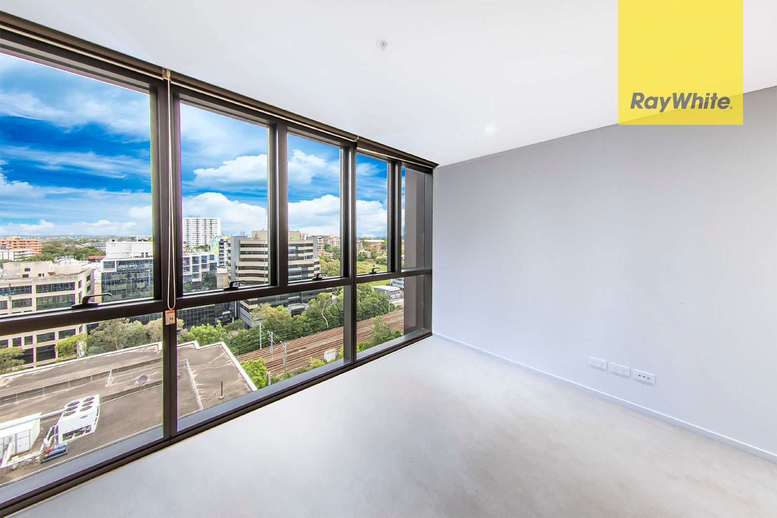 1320/45 Macquarie Street, Parramatta, NSW 2150