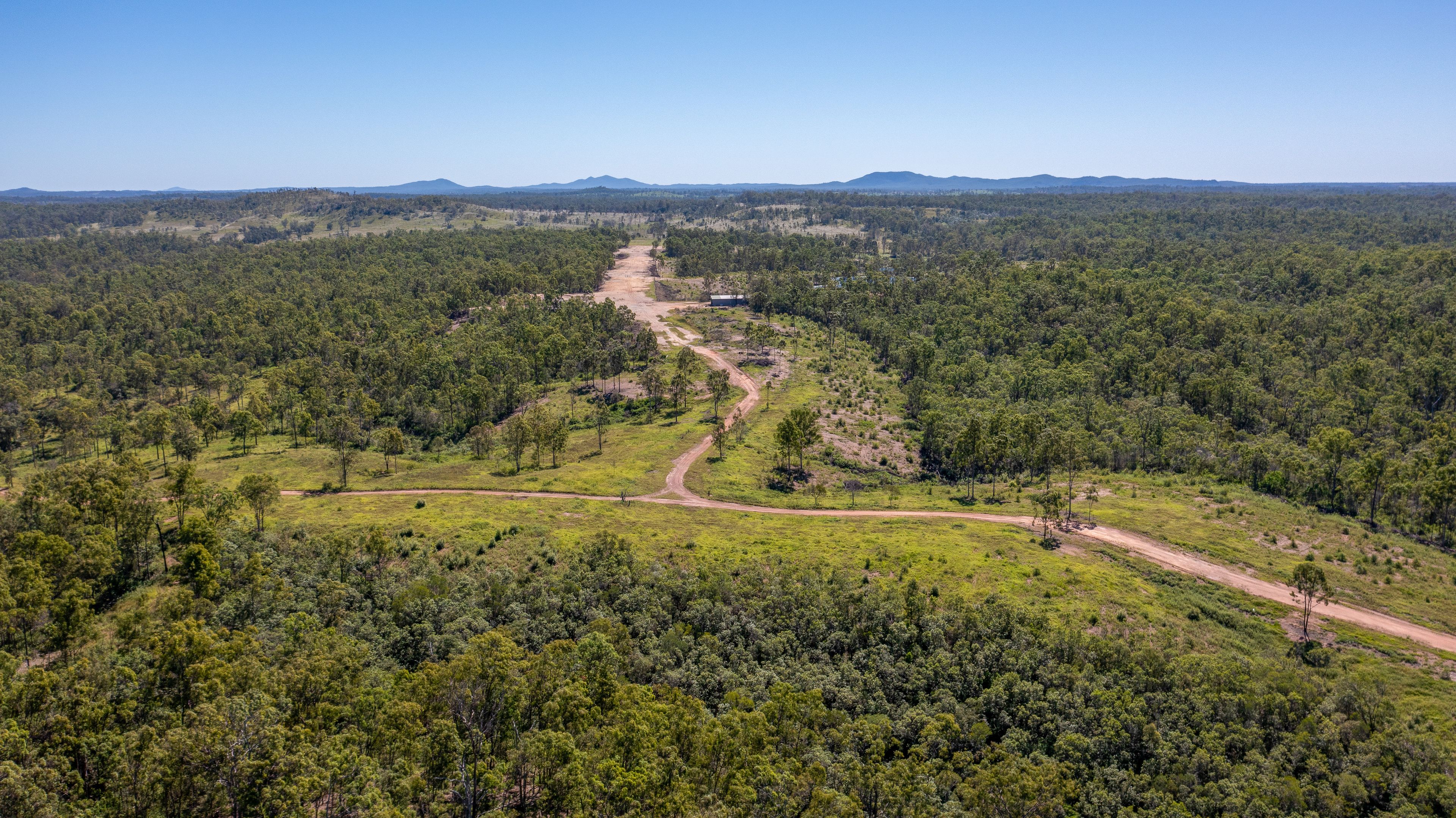 279 Myers Road, Moolboolaman, QLD 4671 Rural Cropping Property for