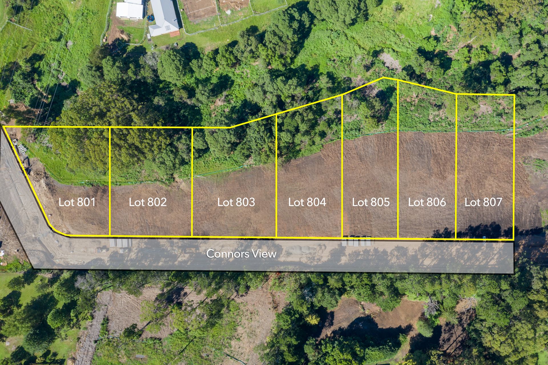 Lot 801 Connors View, Berry, NSW 2535