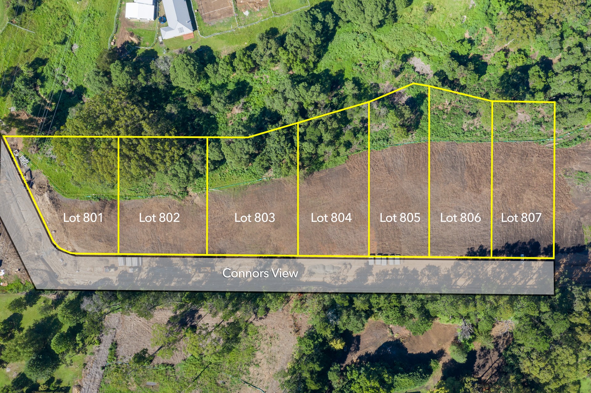 Lot 801 Connors View, Berry, NSW 2535