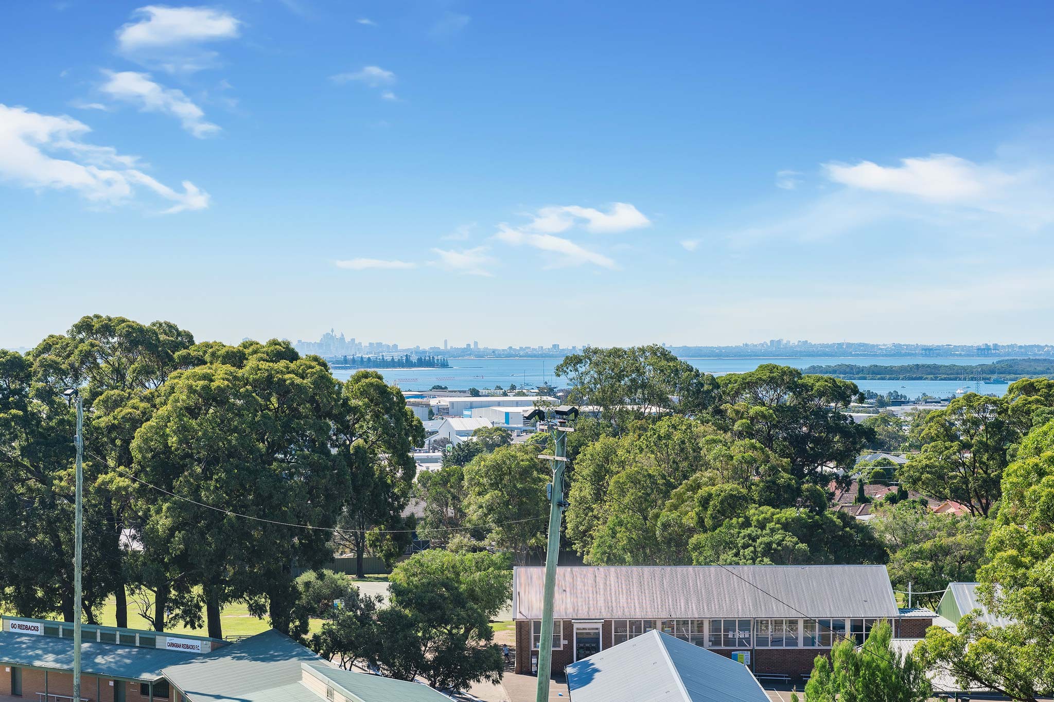 205/1-13 Dianella Street, Caringbah, NSW 2229