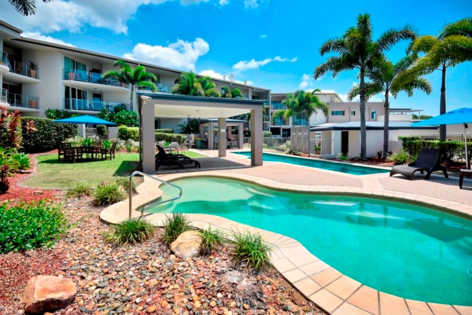 Unit 3060/36 Browning Boulevard, Battery Hill, QLD 4551