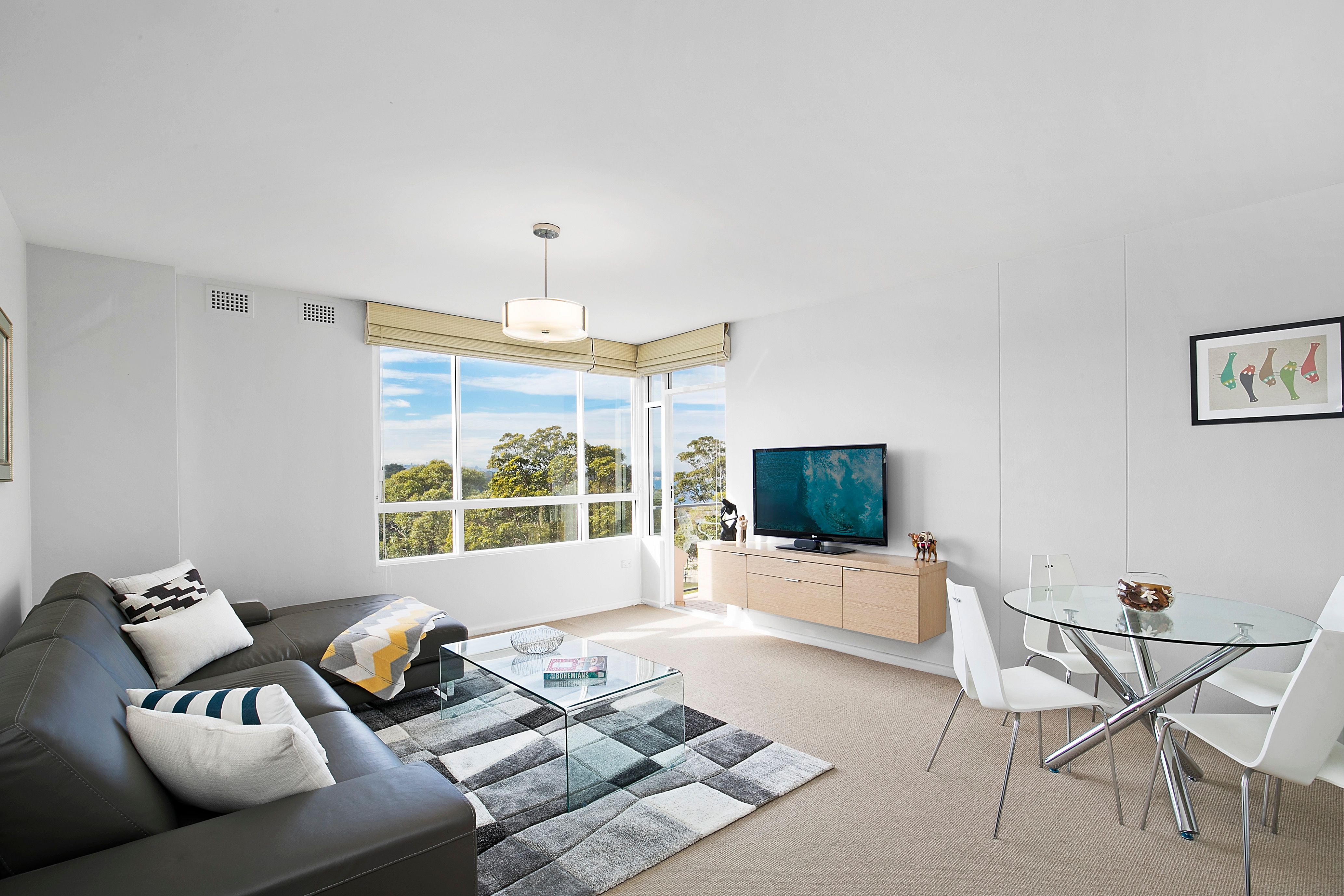 12/26 Raglan Street, Mosman, NSW 2088