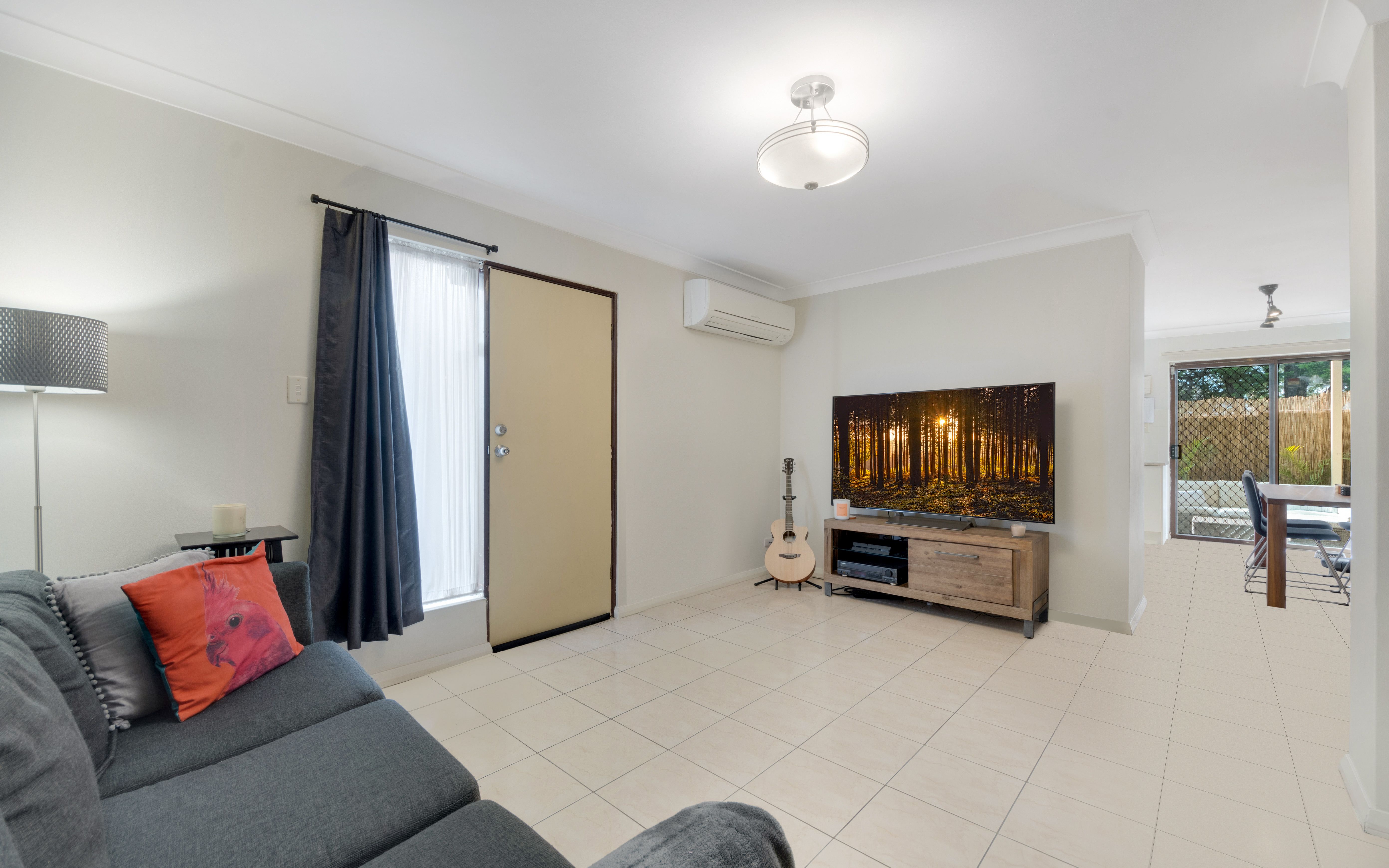 2/51-53 Carlisle Street, Ingleburn, NSW 2565