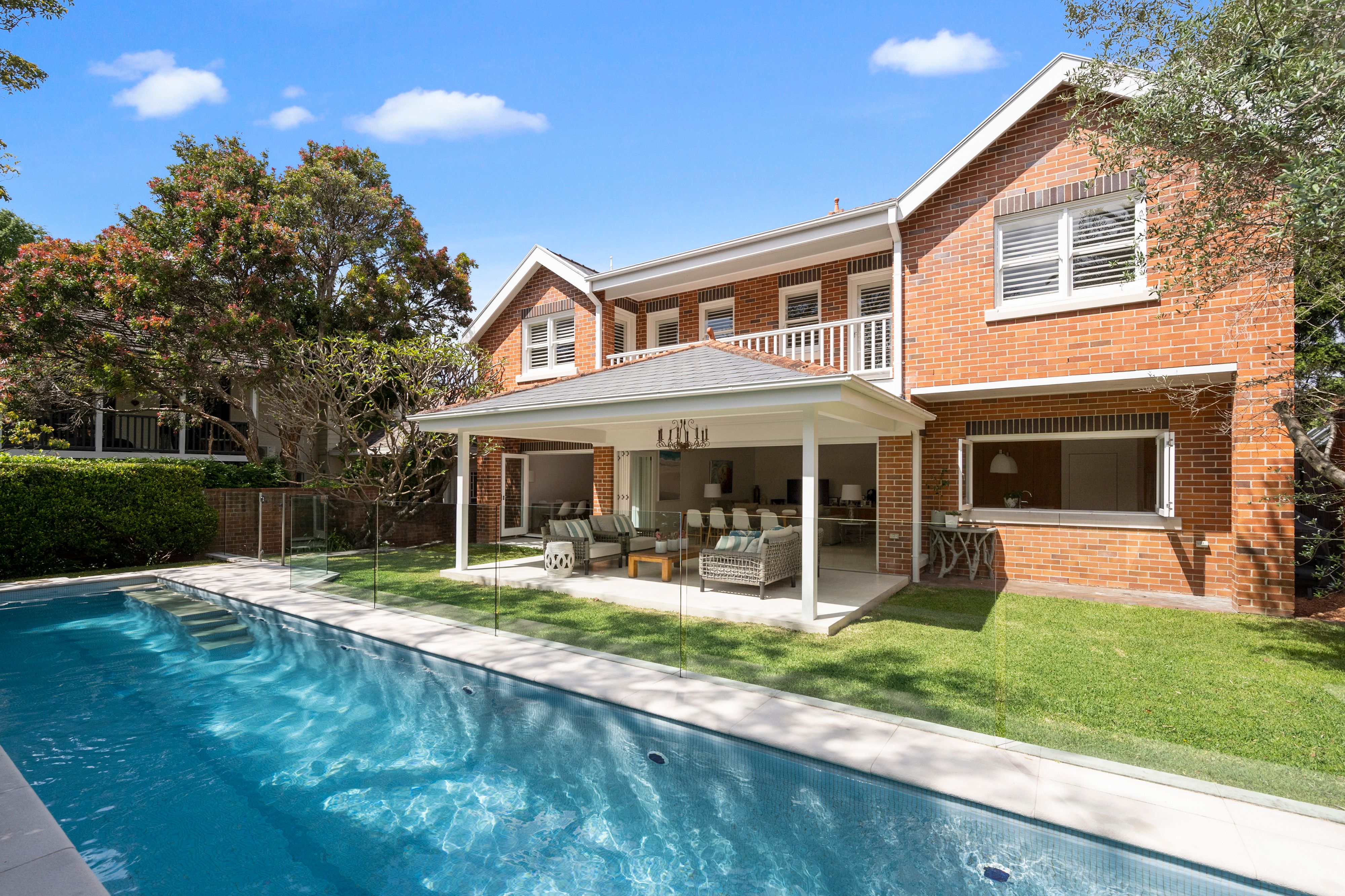27 The Crescent, Mosman, NSW 2088