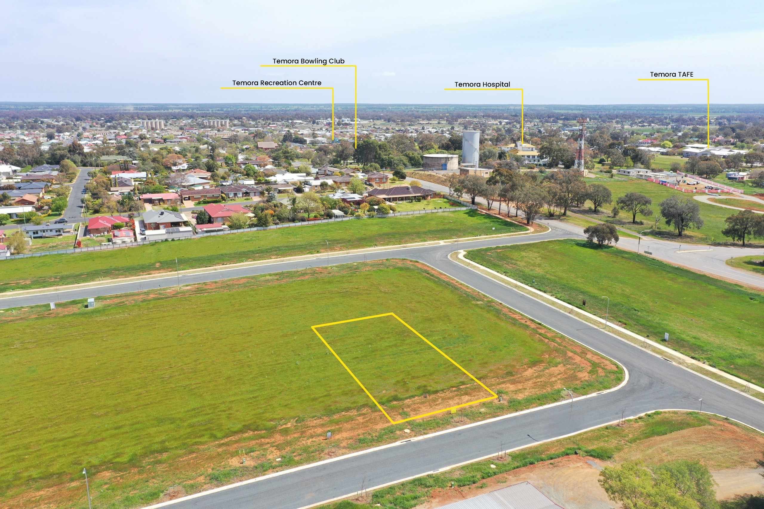 4 Duncan Street, Temora, NSW 2666