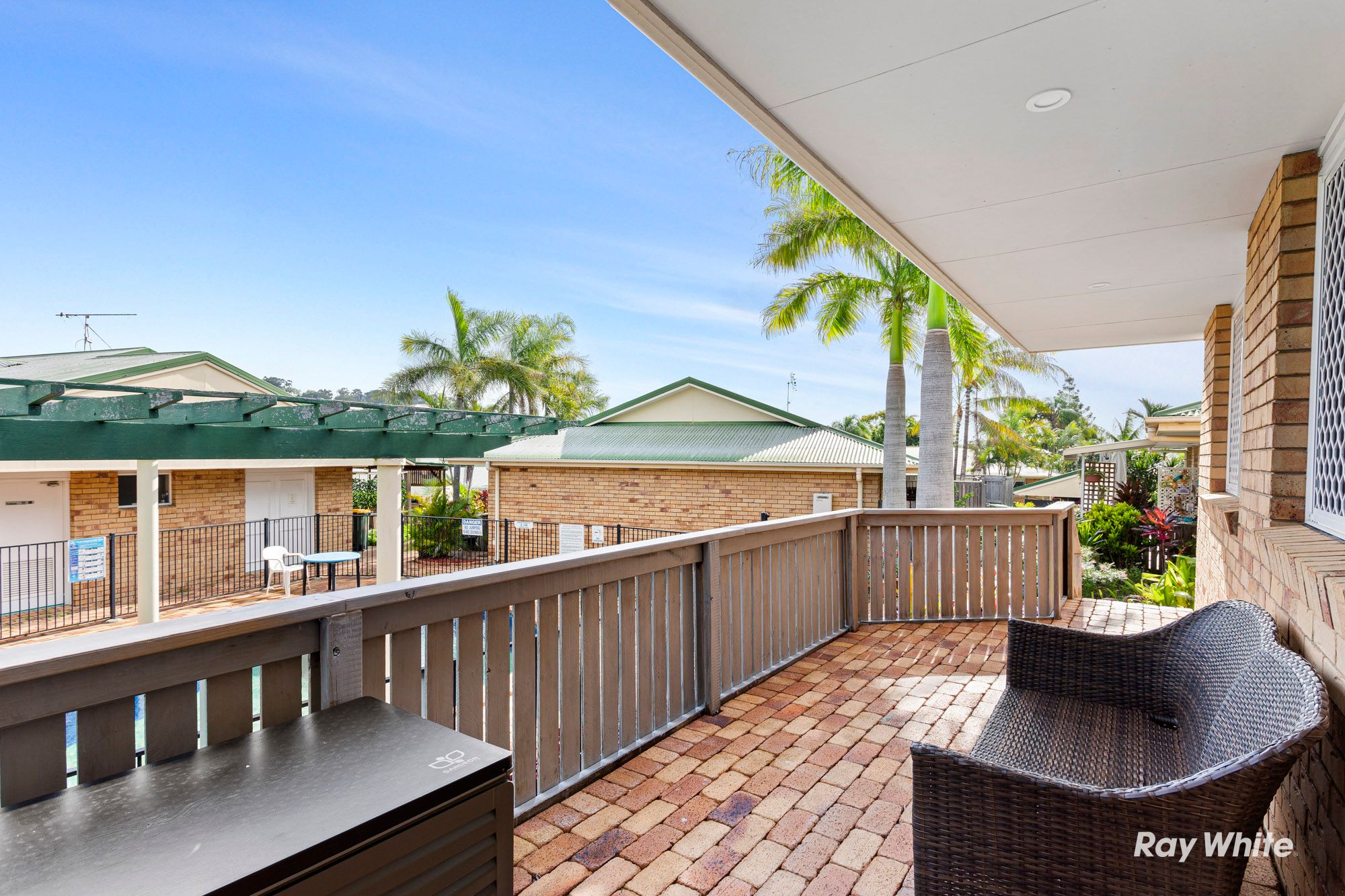 18/29 Melaleuca Street, COOEE BAY, QLD 4703