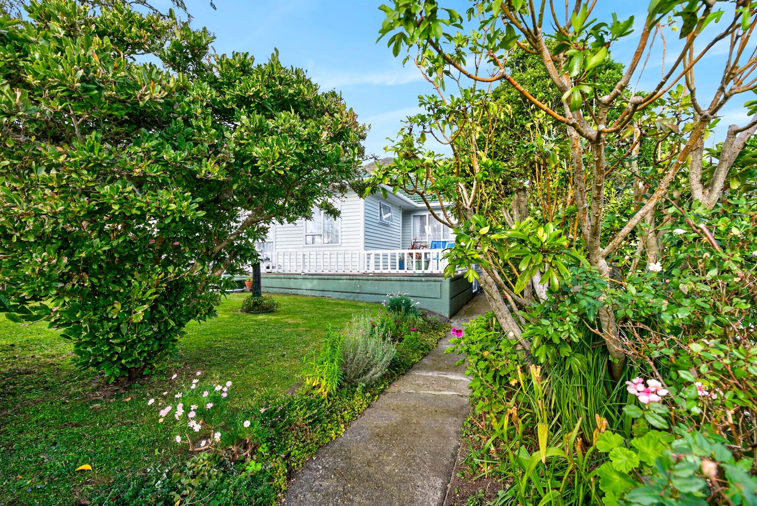 24 Thirlmere Street, Wainuiomata, Lower Hutt City