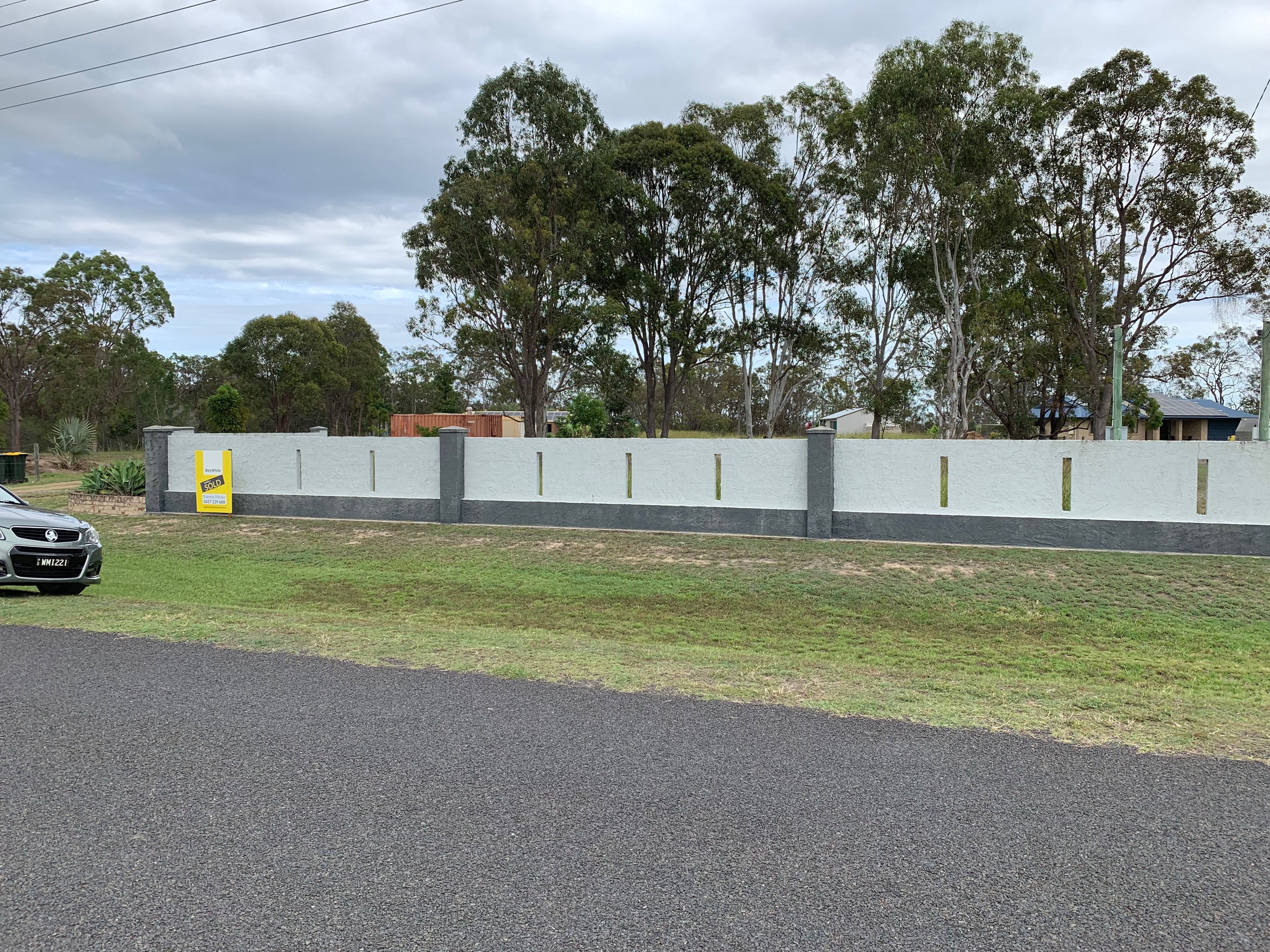 33 Park Estate Drive, Branyan, QLD 4670