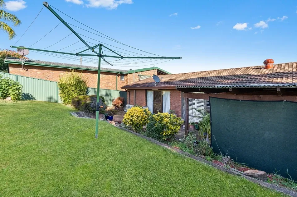 71 Georgiana Crescent, Ambarvale, NSW 2560