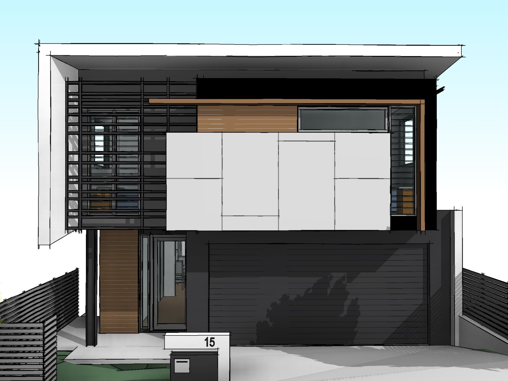 15 Rusden Street, Kelvin Grove, QLD 4059