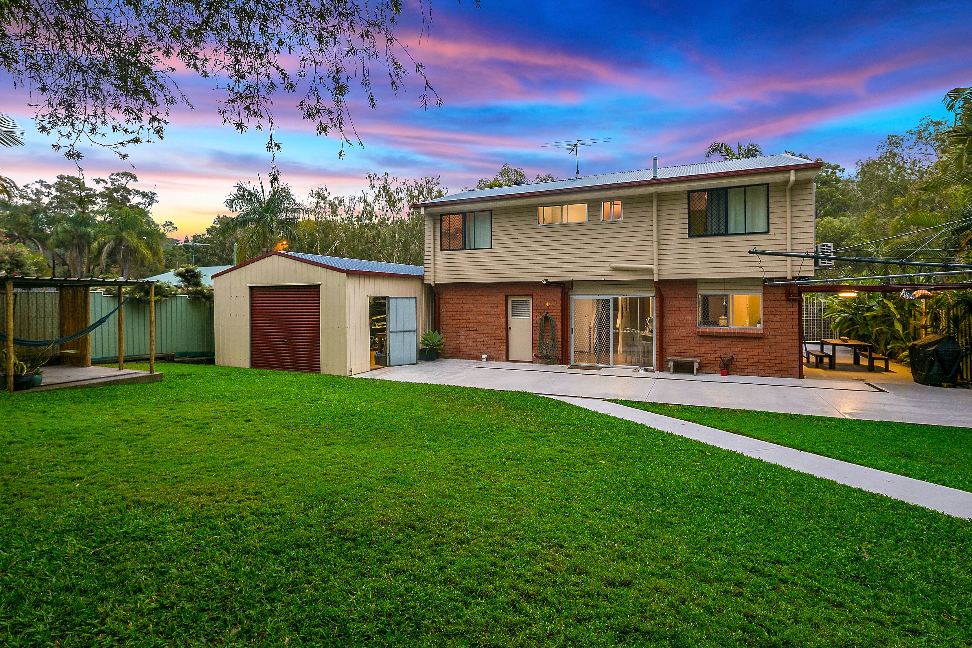 6 Valley Way, Mount Cotton QLD 4165