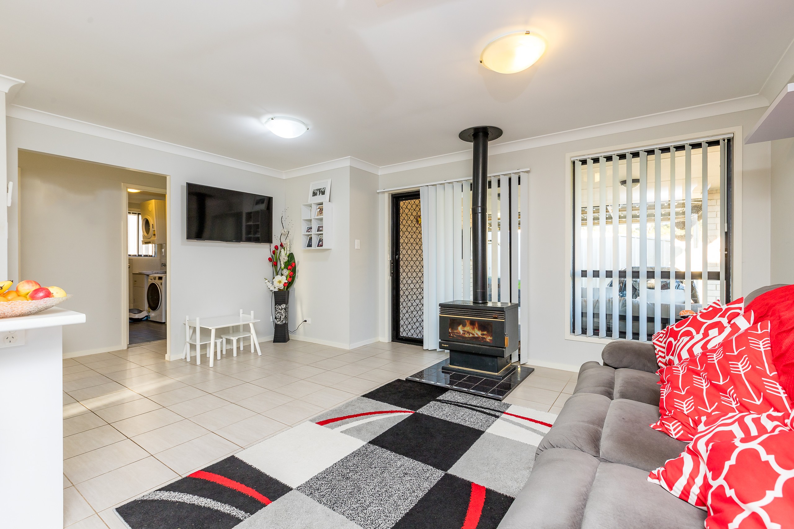 8 Thomas Kearney Close, Raymond Terrace, NSW 2324
