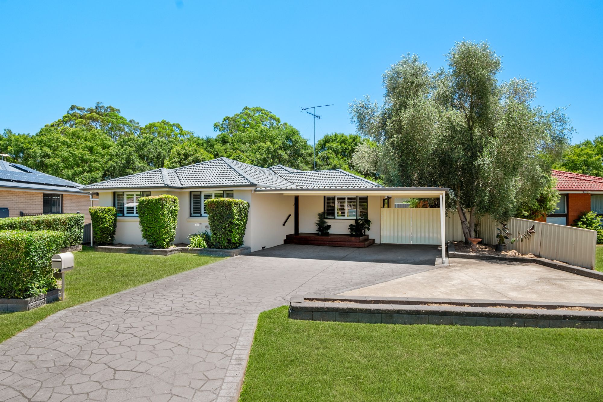 6 Kay Close, Jamisontown, NSW