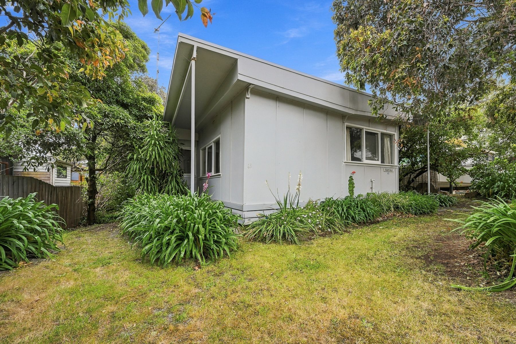 63 Marine Street — photo 16 of 16