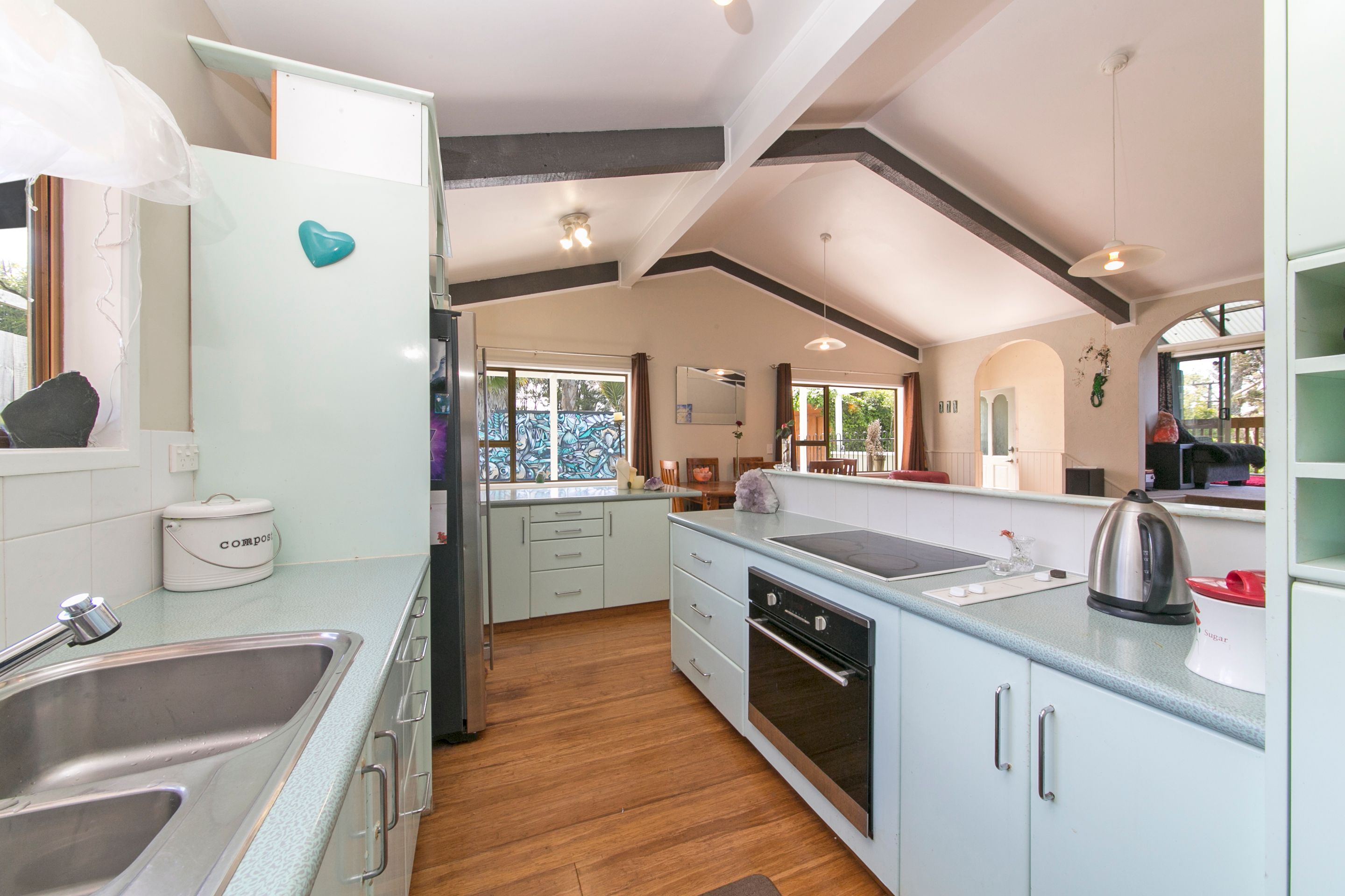 200 Shaw Road, Oratia, Waitakere City