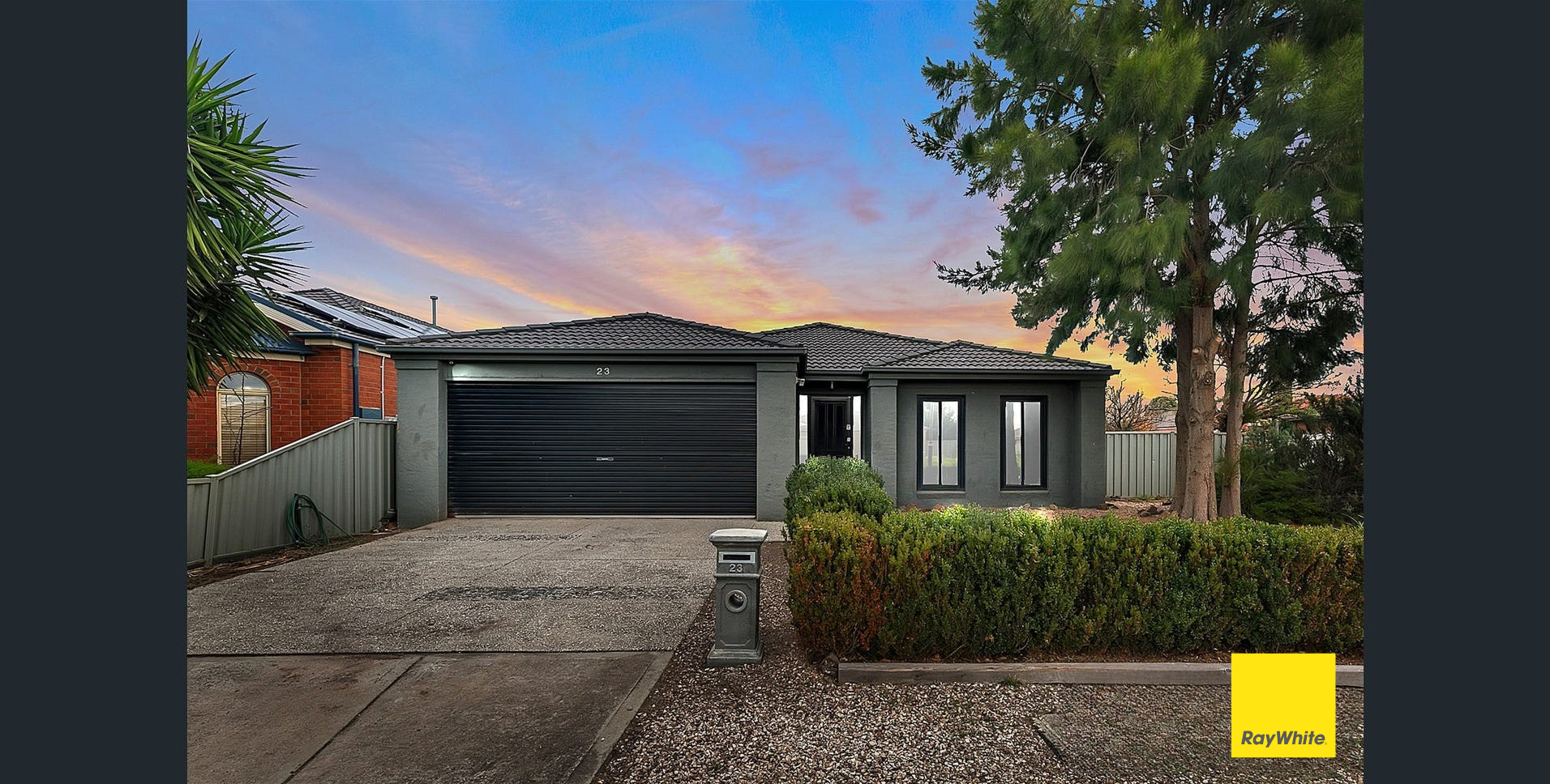 23 Tarragon Drive, Tarneit VIC 3029