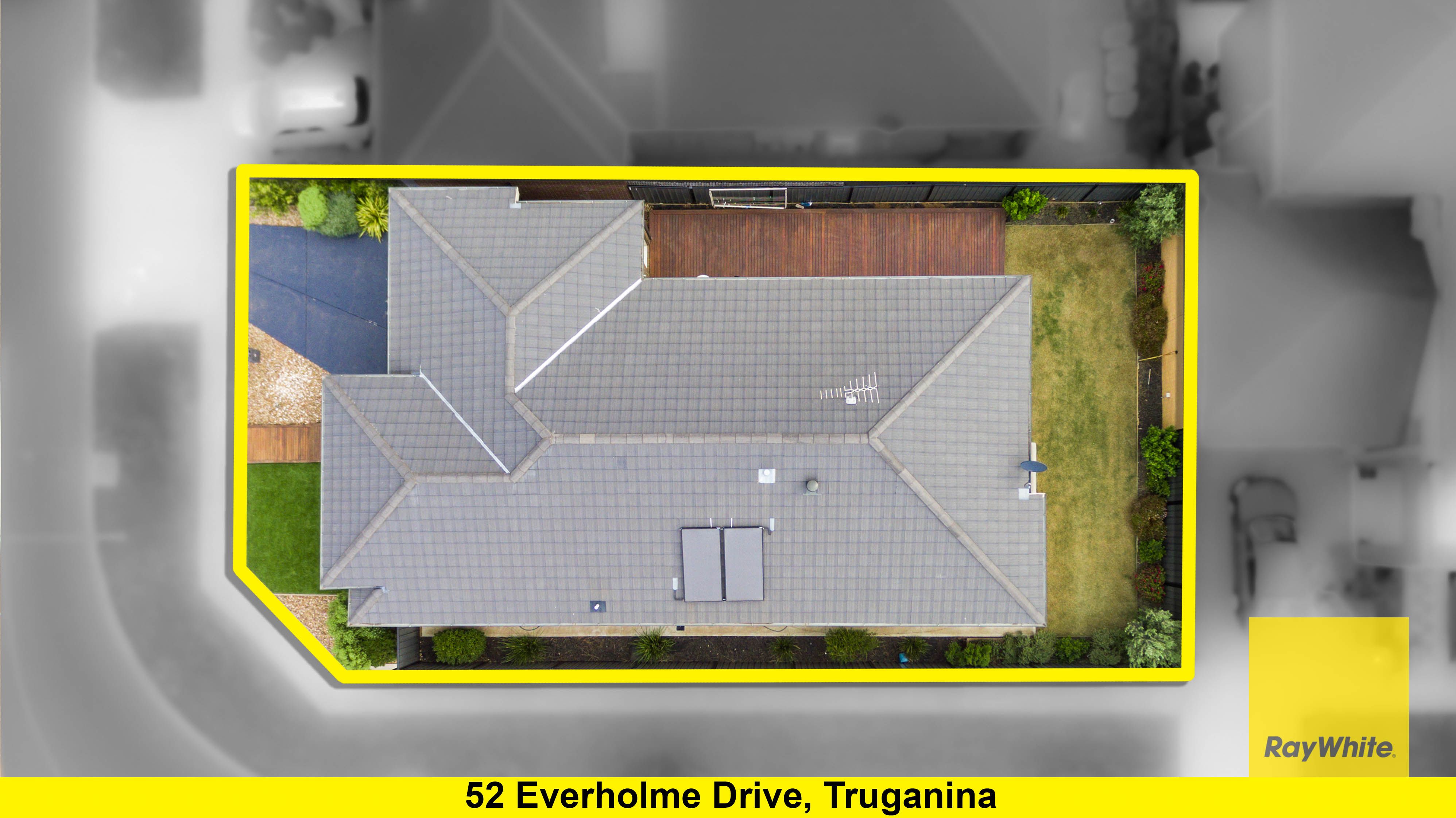 52 EVERHOLME Drive, Truganina, VIC 3029