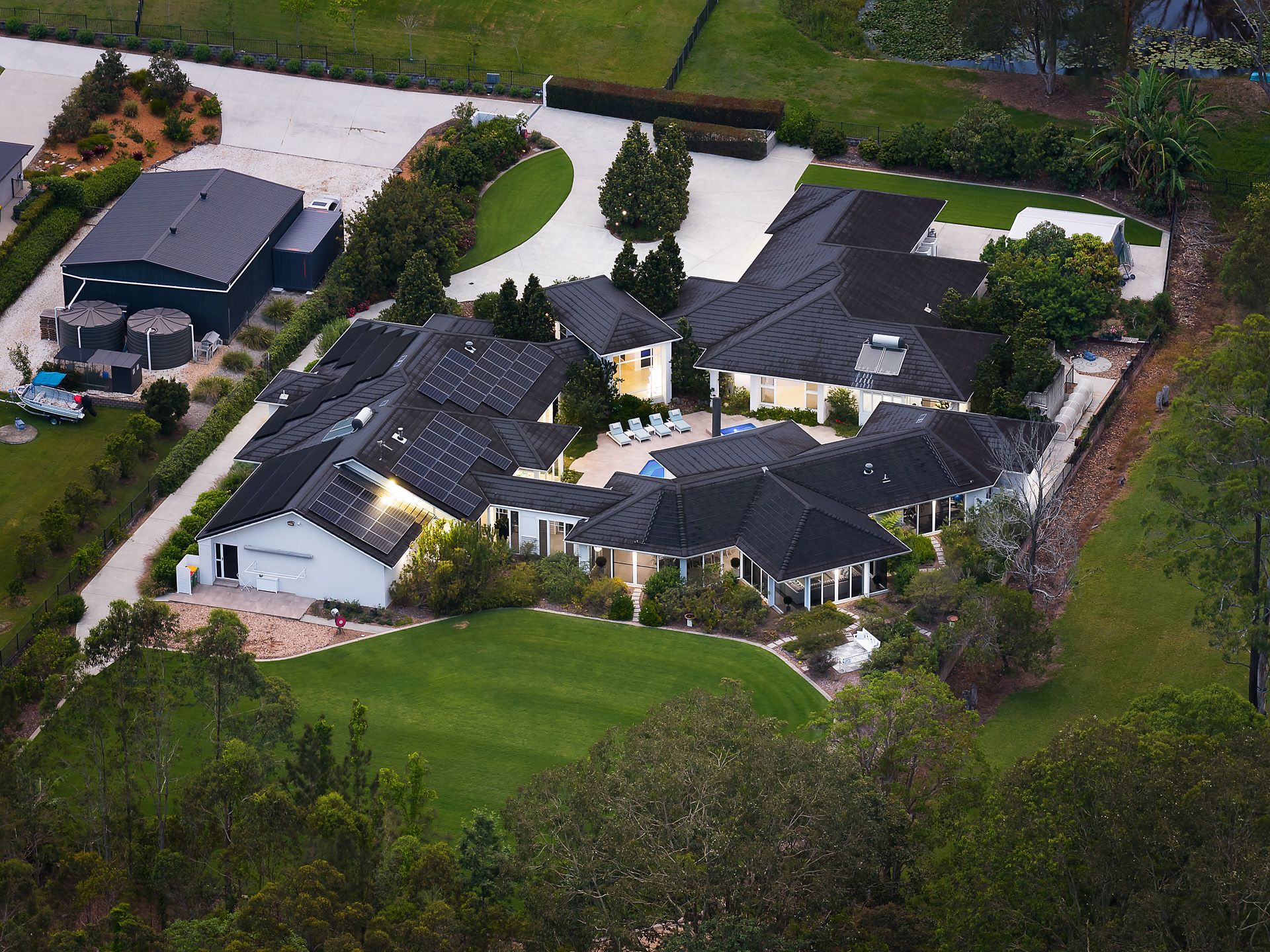 26 Crane Crescent, Nerang, QLD 4211