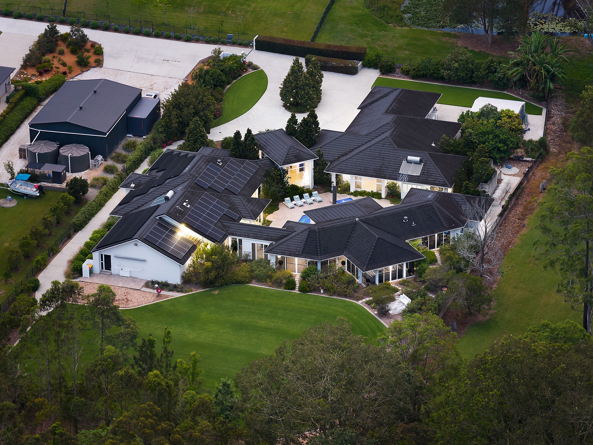 26 Crane Crescent, Nerang, QLD 4211