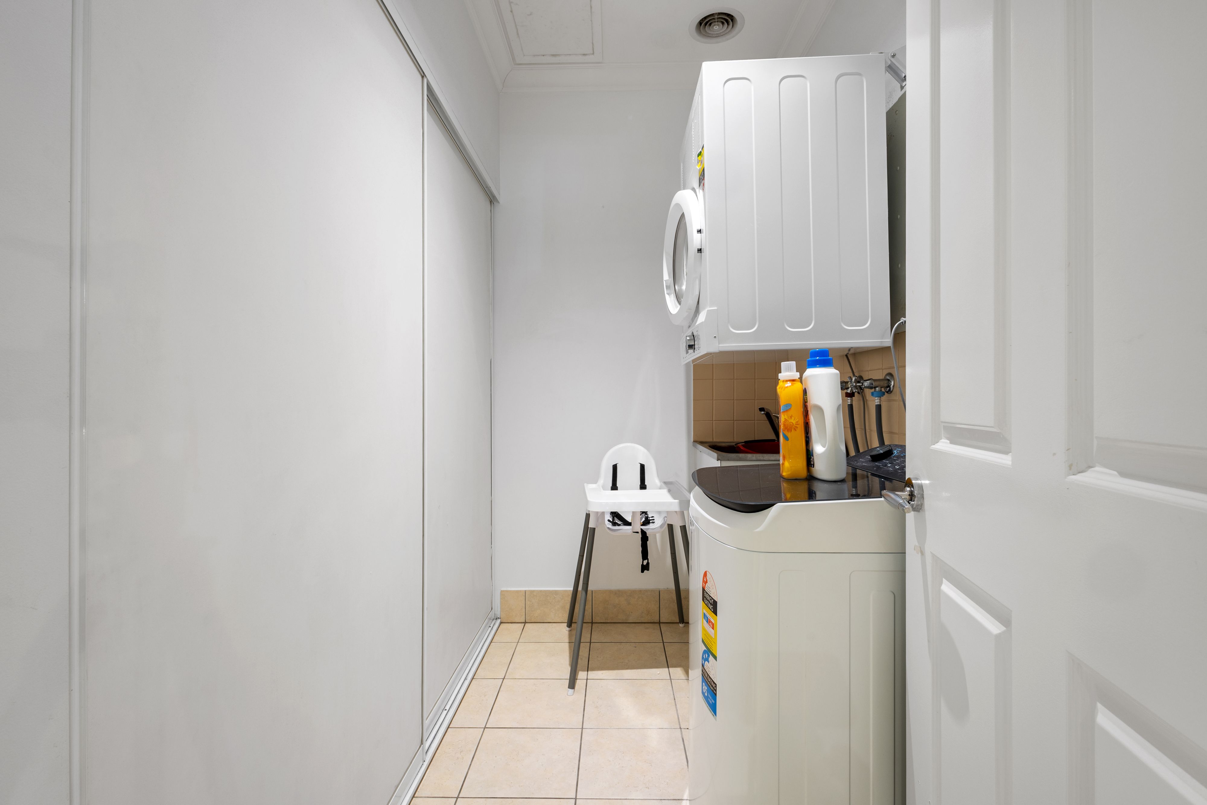 Apt 1204-1205/16-18 Warner Street — photo 26 of 30