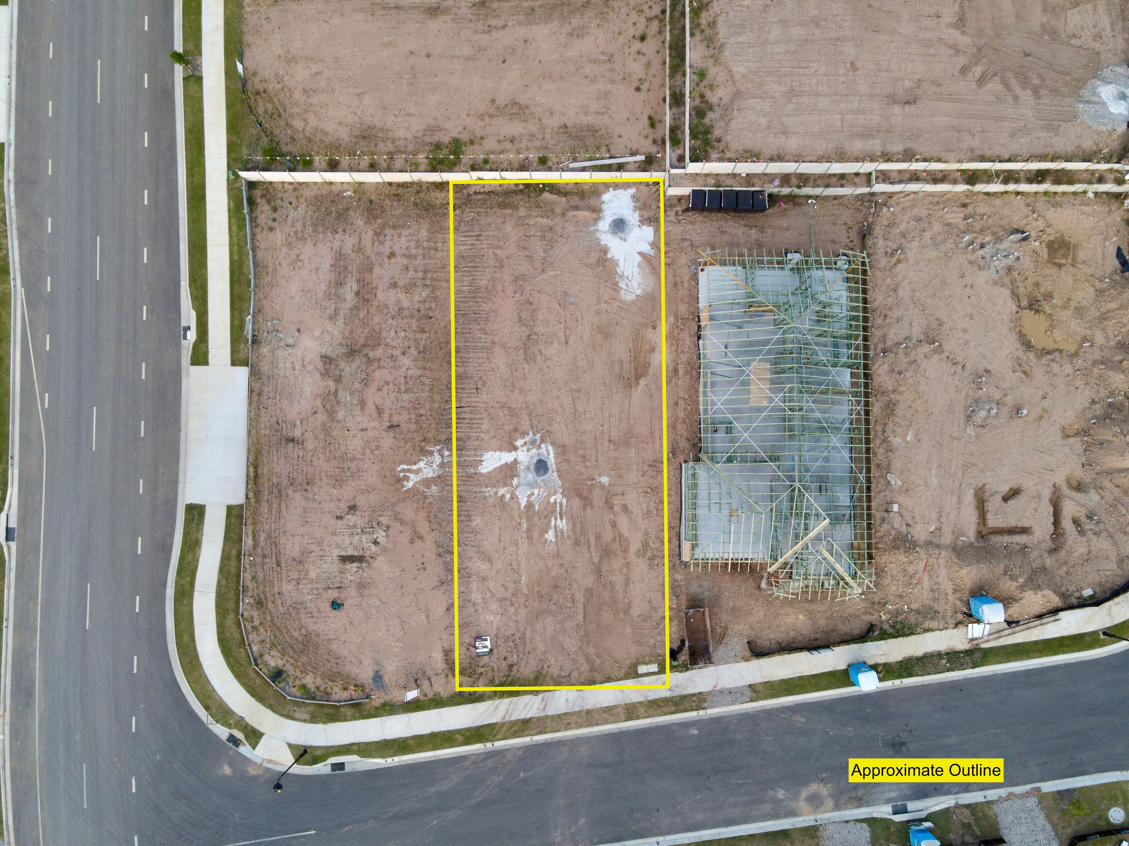 Lot 210 4 Morven Lane, Ripley, QLD 4306