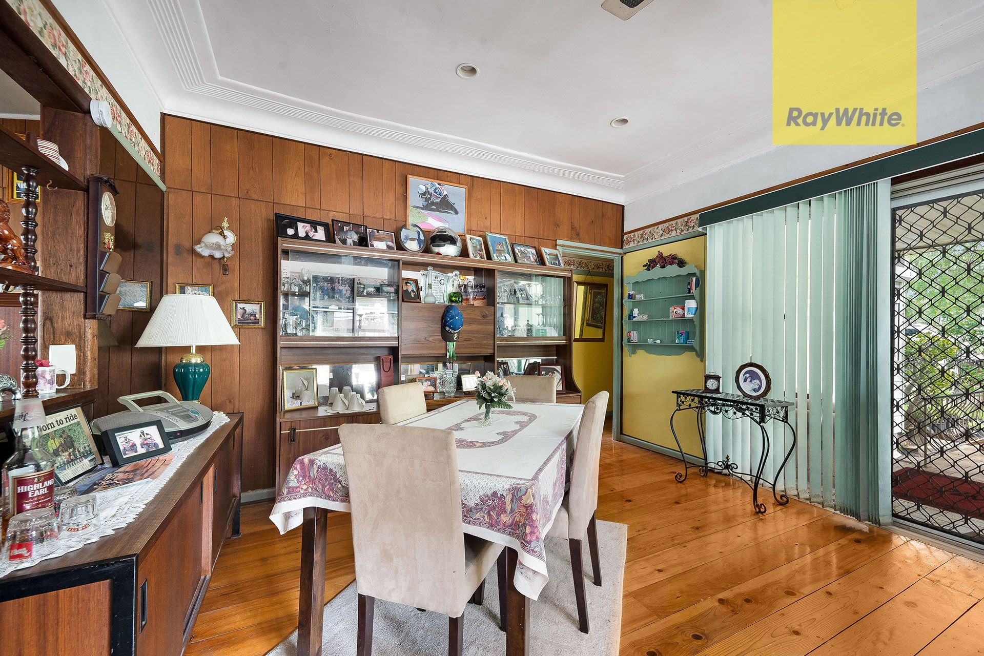 3 Margaret Street, Mays Hill, NSW 2145