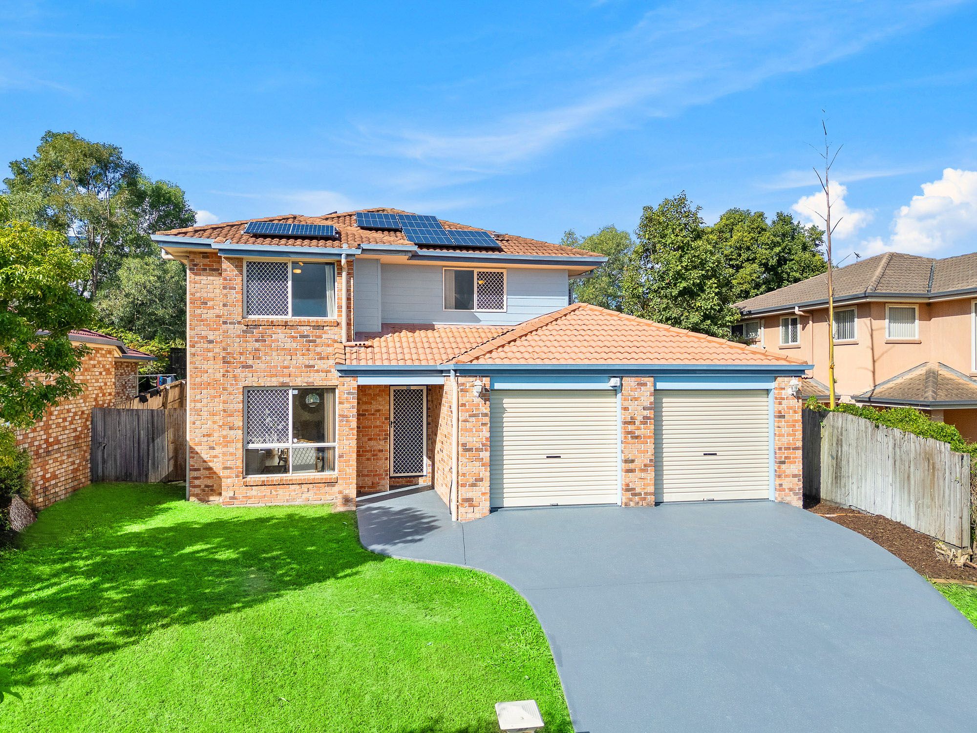 34 Mount D'Aguilar Crescent, Algester, QLD 4115