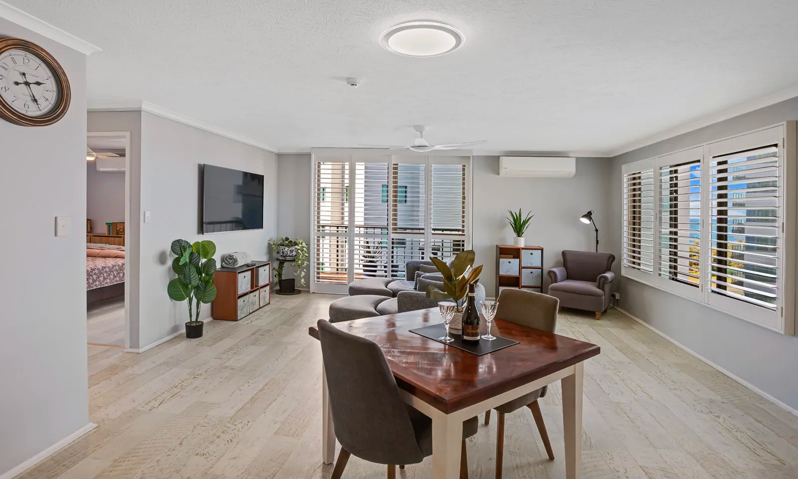 12/12 Parker Street, Maroochydore, QLD 4558