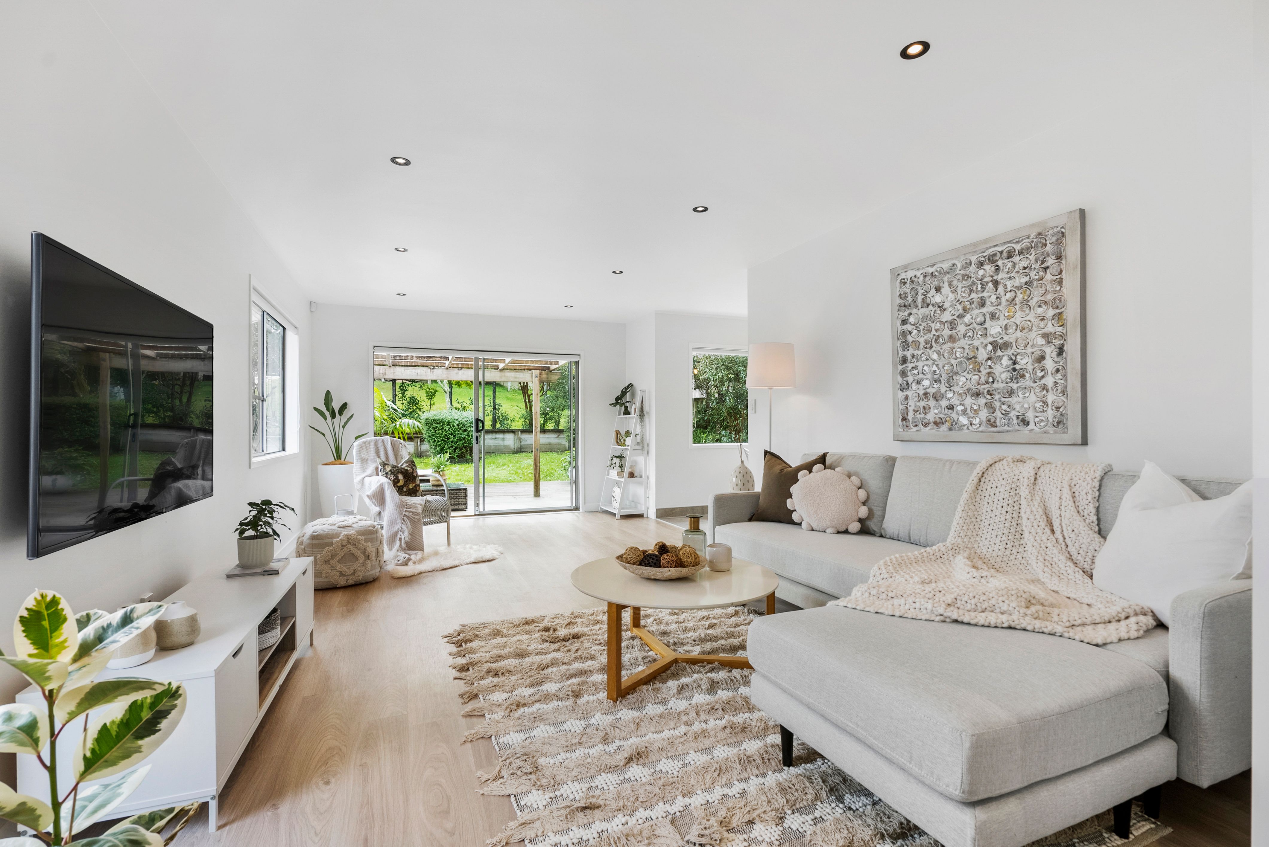 2/41 Beach Haven Road, Beach Haven, North Shore City