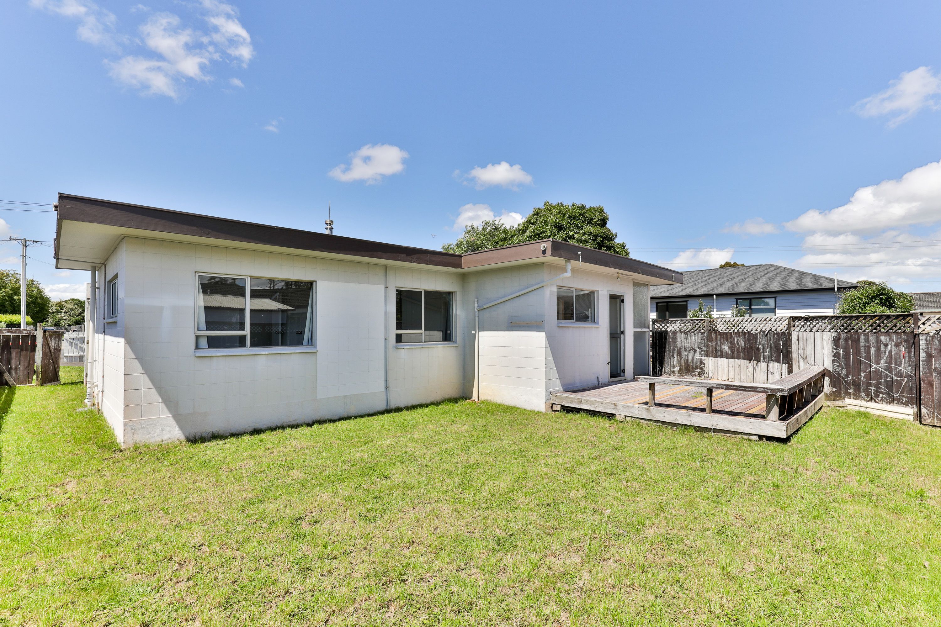 1/42 Berwyn Avenue, Takanini, Papakura