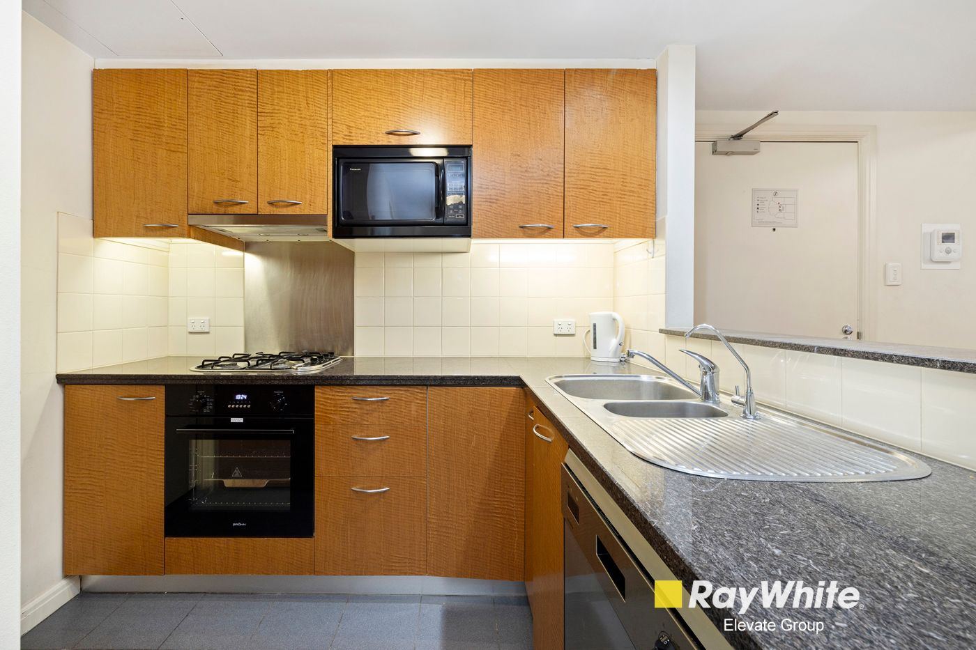 407/281-283 Elizabeth Street, Sydney, NSW 2000