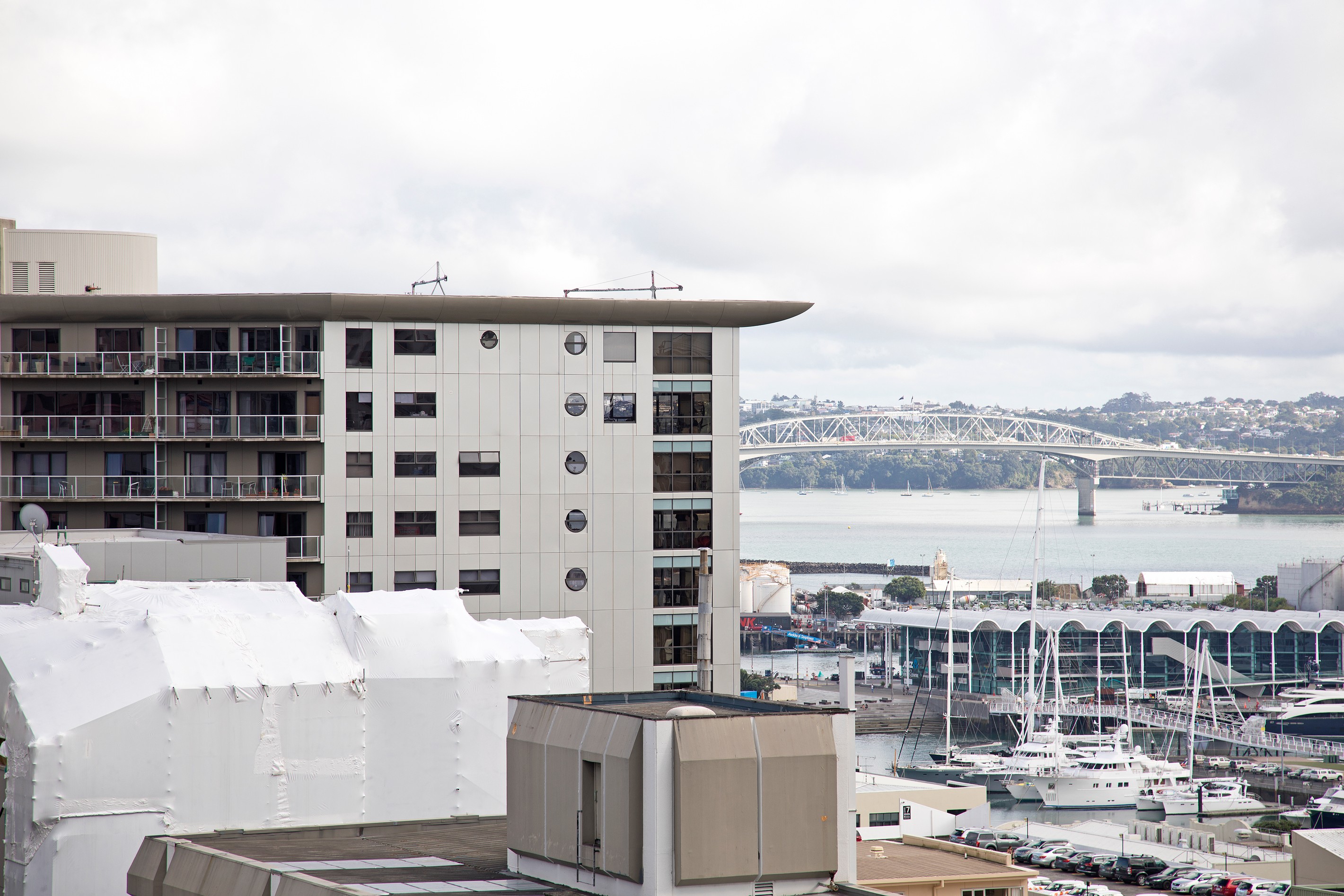 908A/32 Swanson Street, City Centre, Auckland