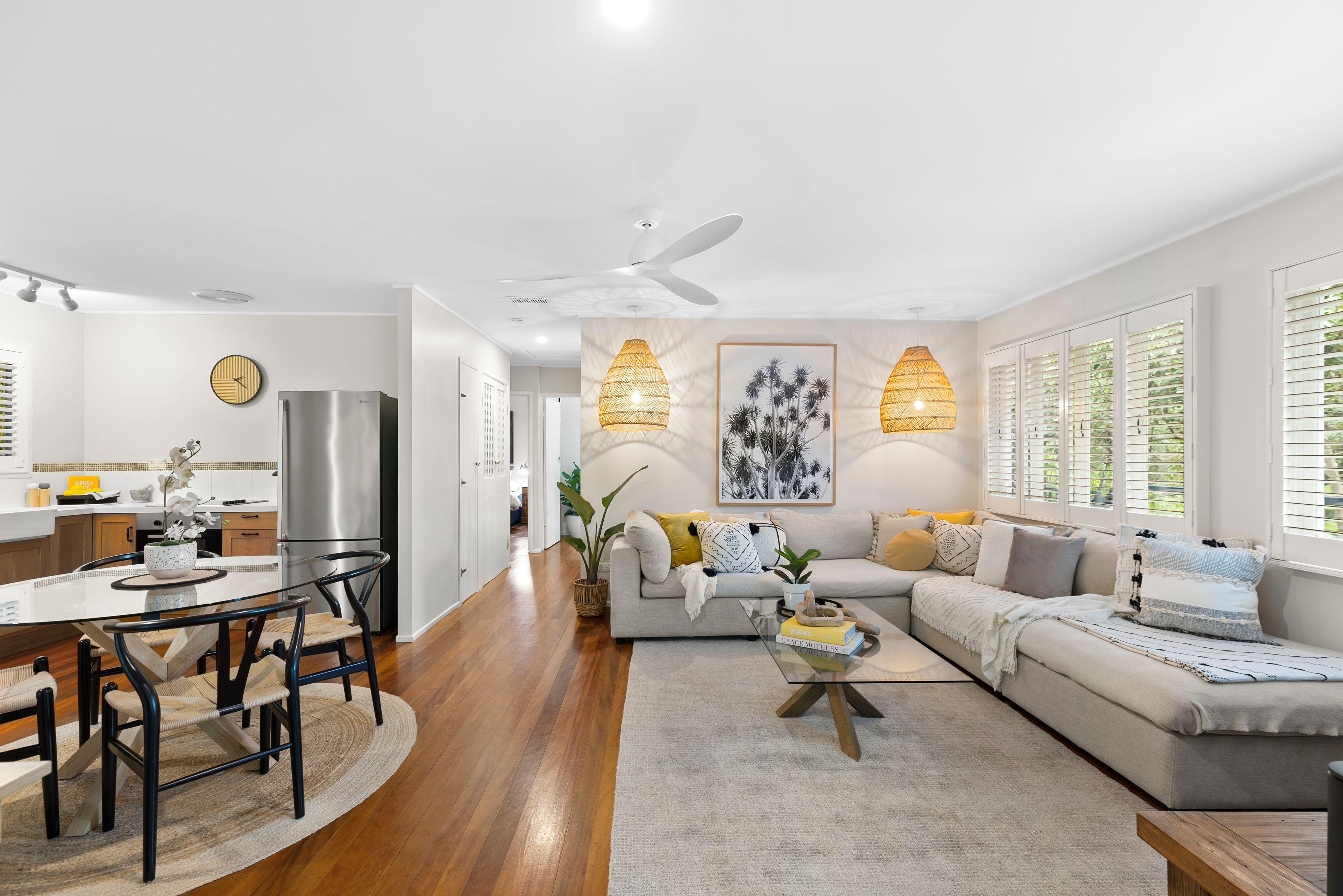 1 Dewrang Street, Chapel Hill, QLD 4069