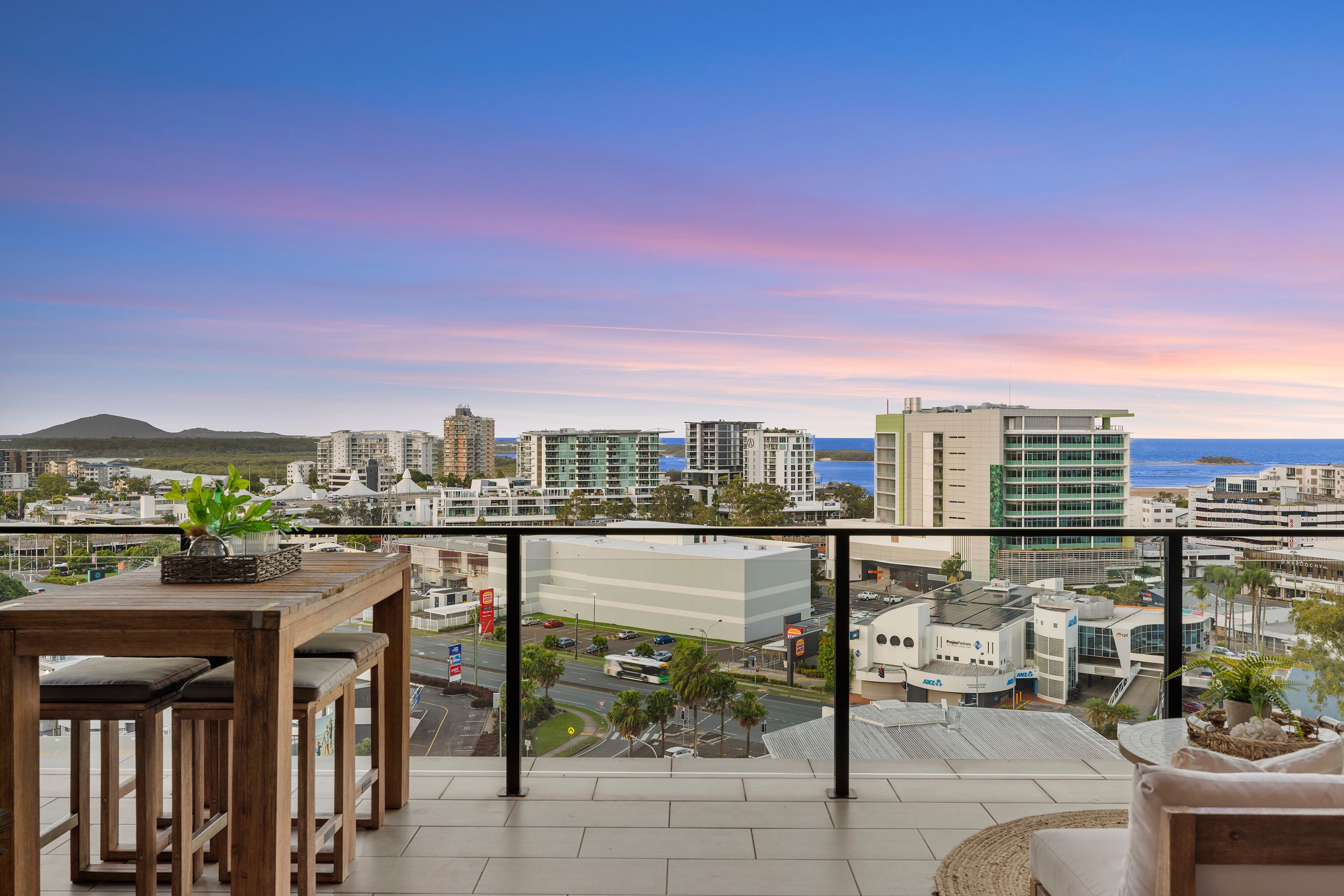 1205/9 Market Lane, Maroochydore, QLD 4558