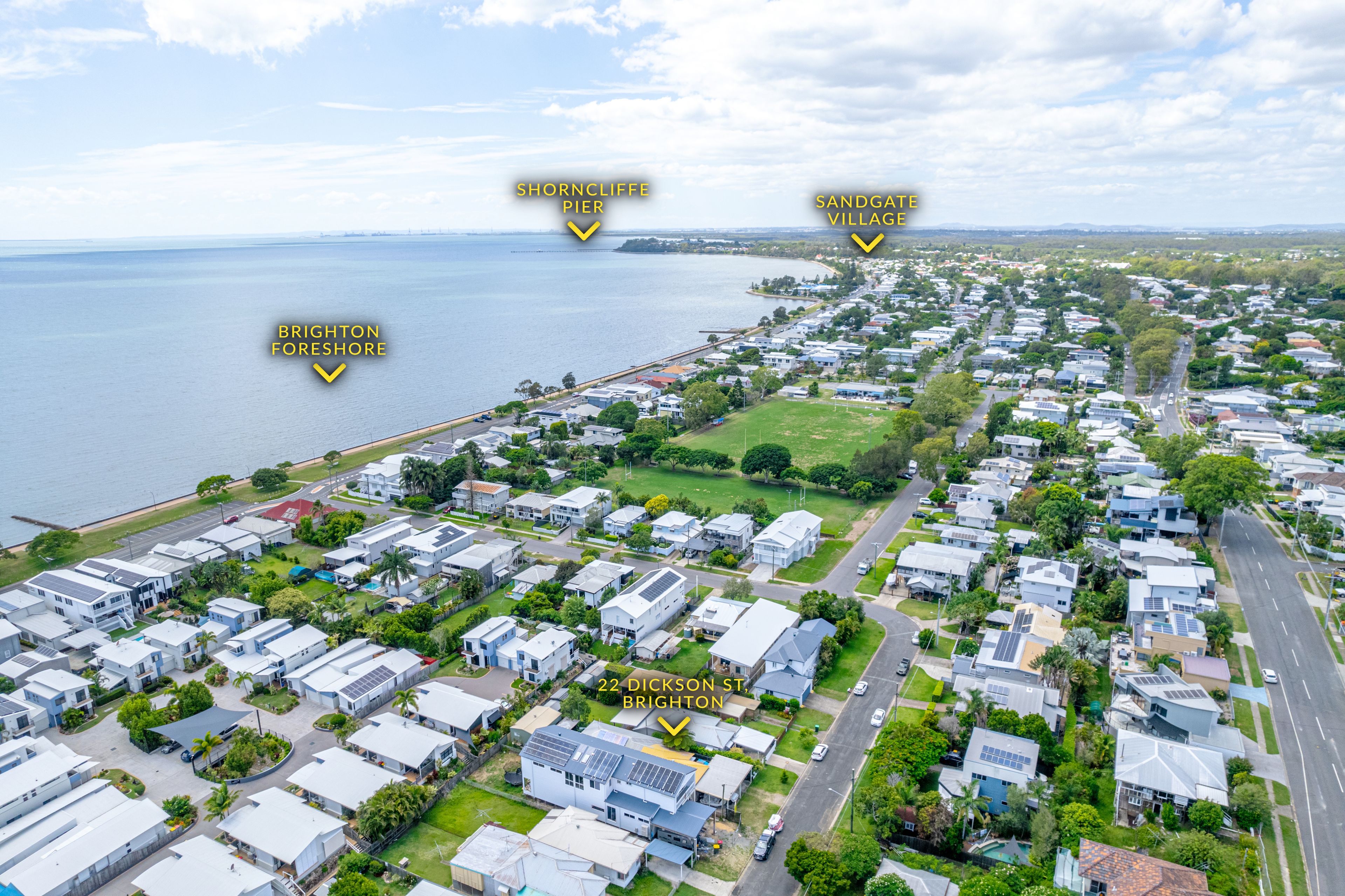 22 Dickson Street, Brighton QLD 4017