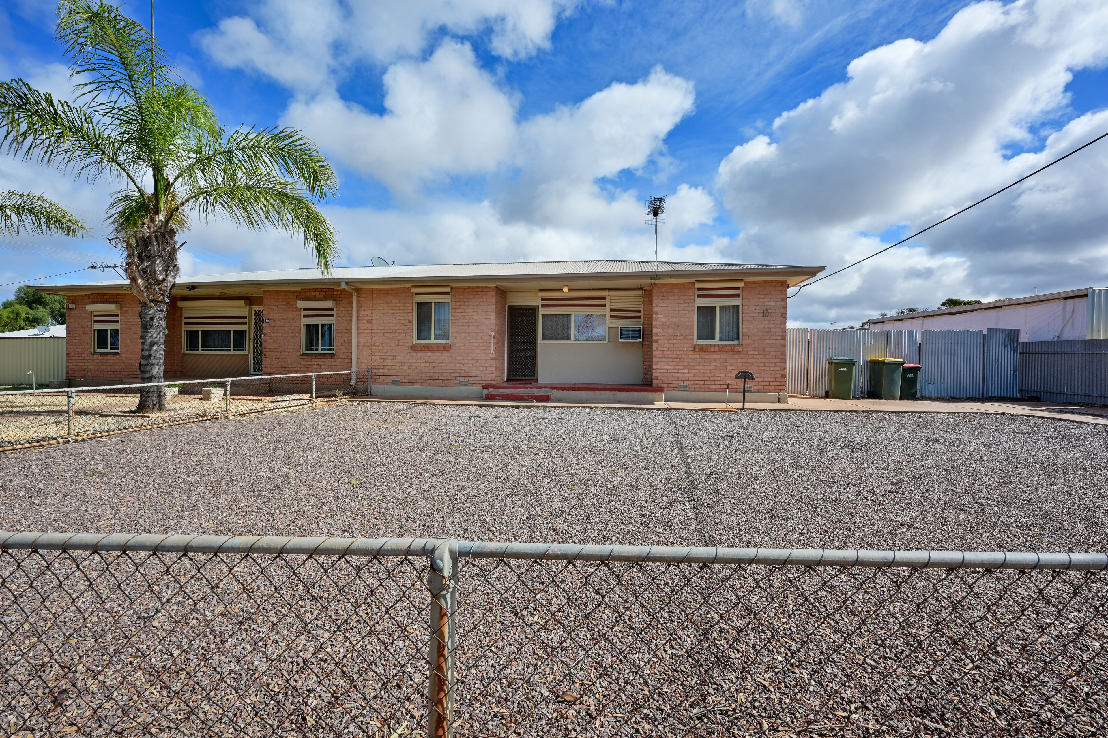 13 Berry Street, Whyalla Stuart, SA 5608 Sold House Ray White Port