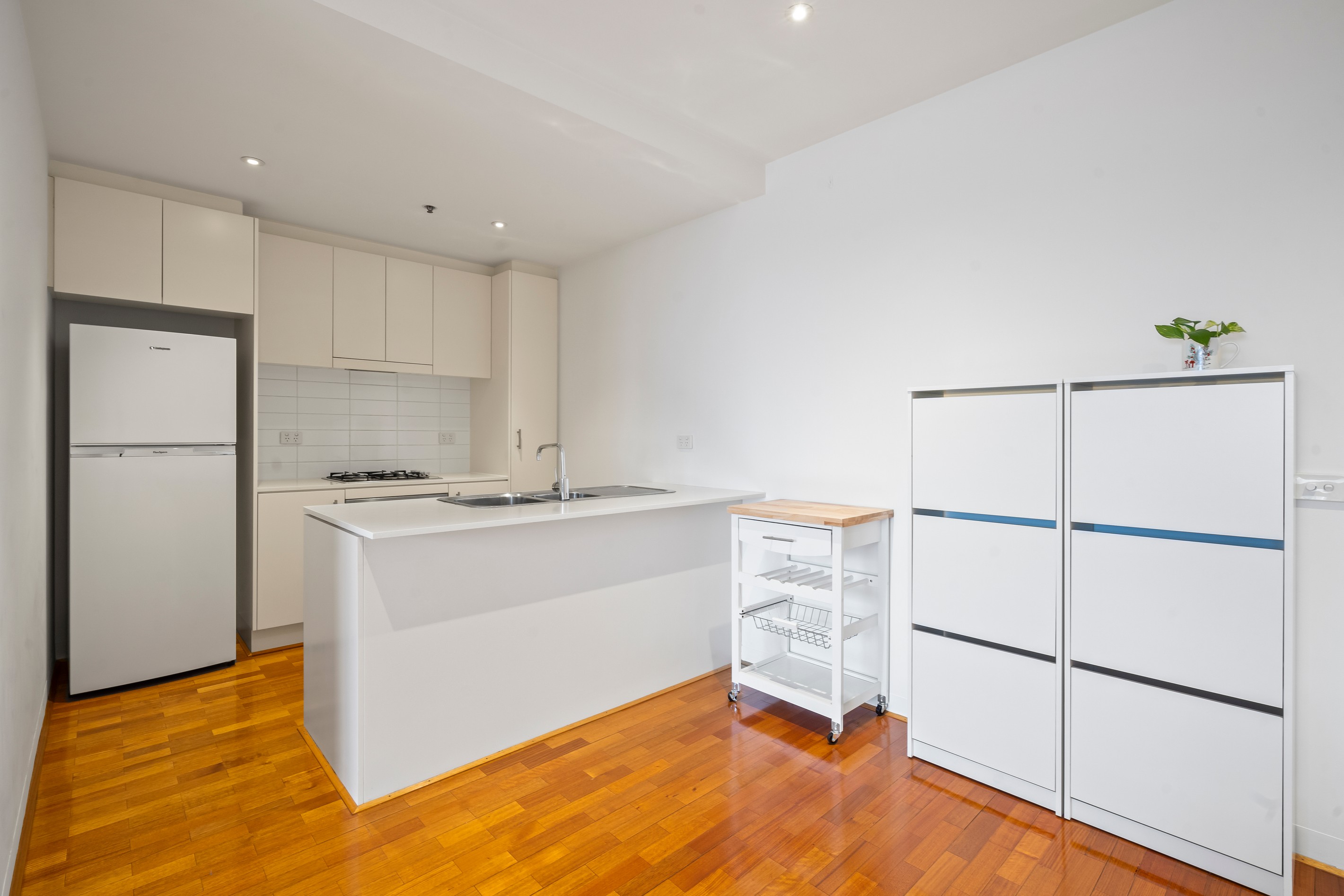 1804/109 Clarendon Street, Southbank, VIC 3006