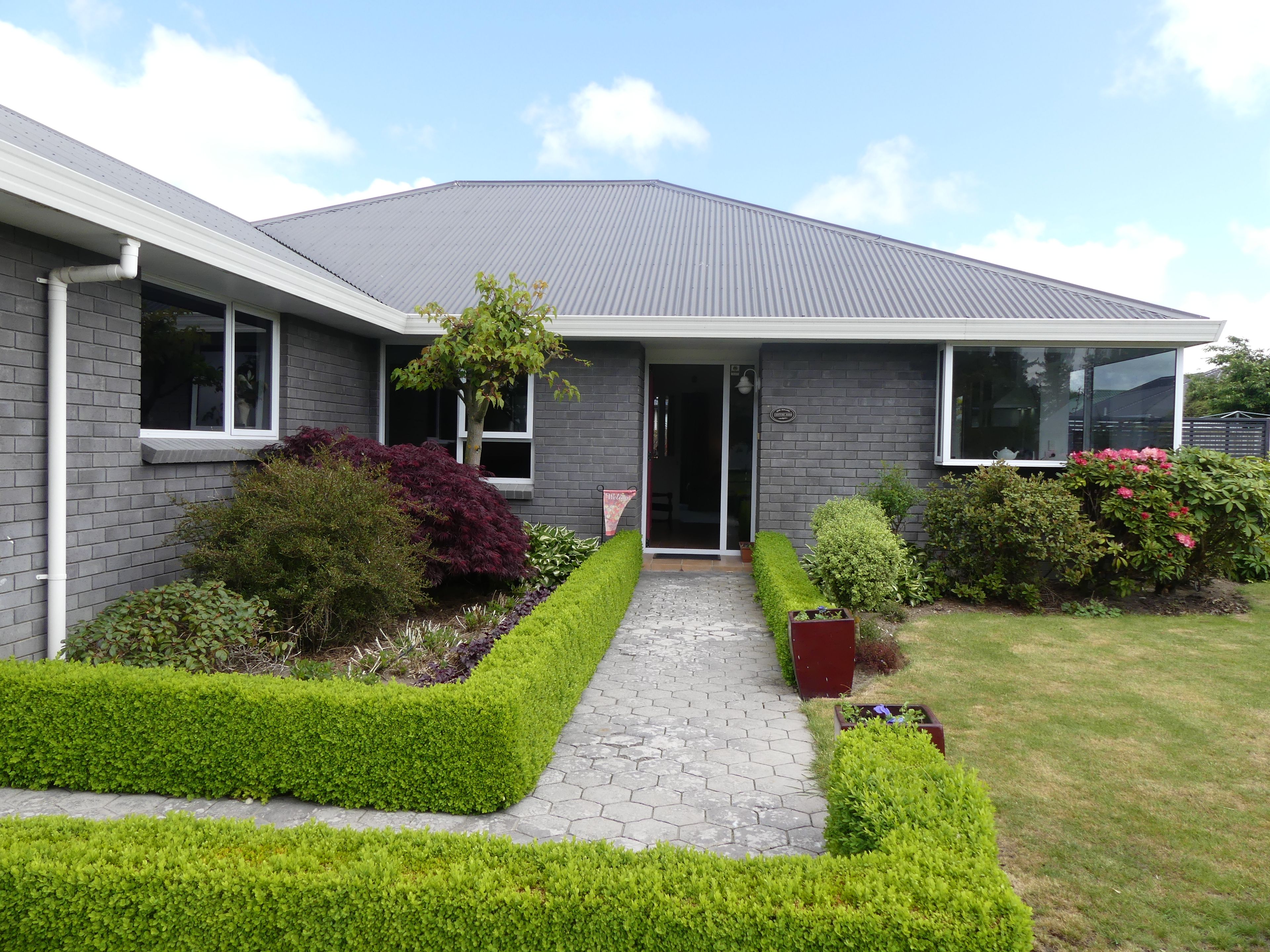 17 Lochhead Crescent, Methven, Ashburton District