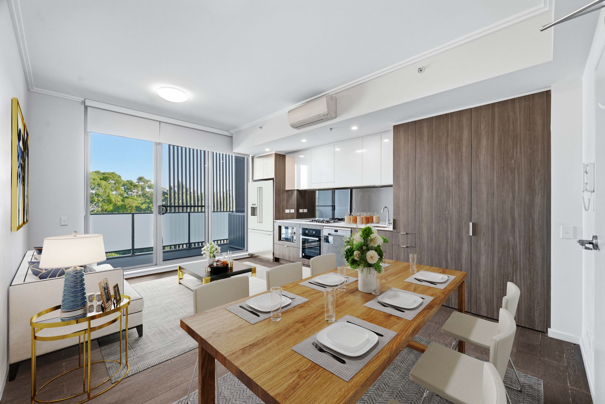 531/1-39 Lord Sheffield Circuit, Penrith, NSW
