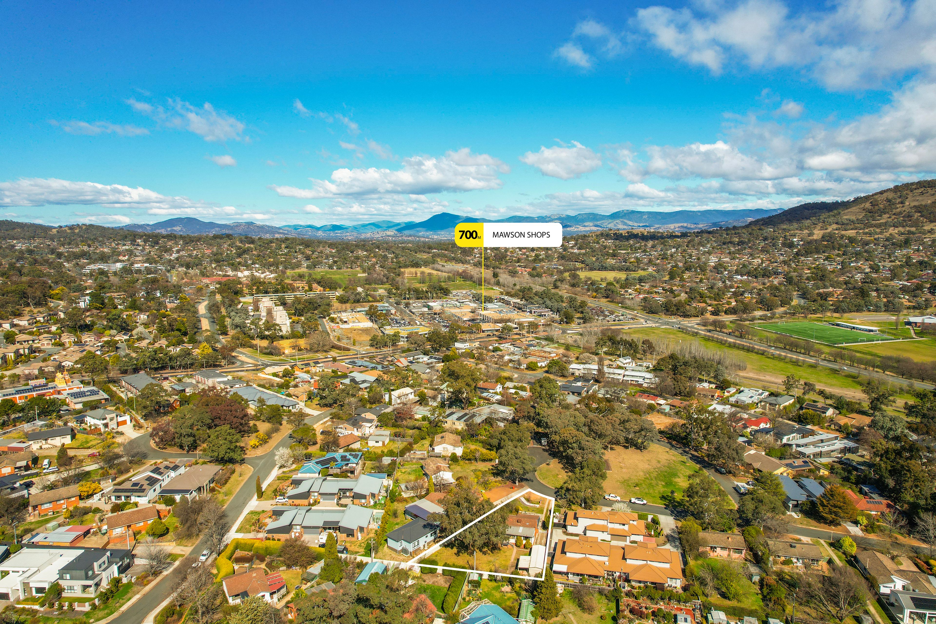 15 Laseron Place, Mawson ACT 2607